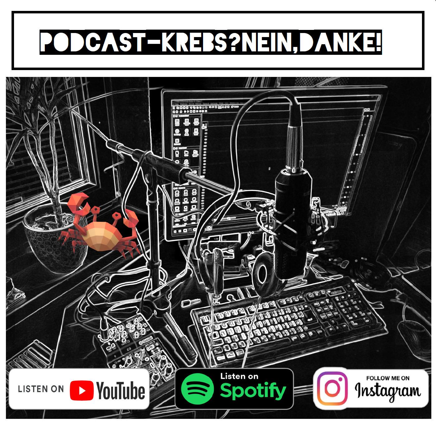 Krebs?Nein,Danke!