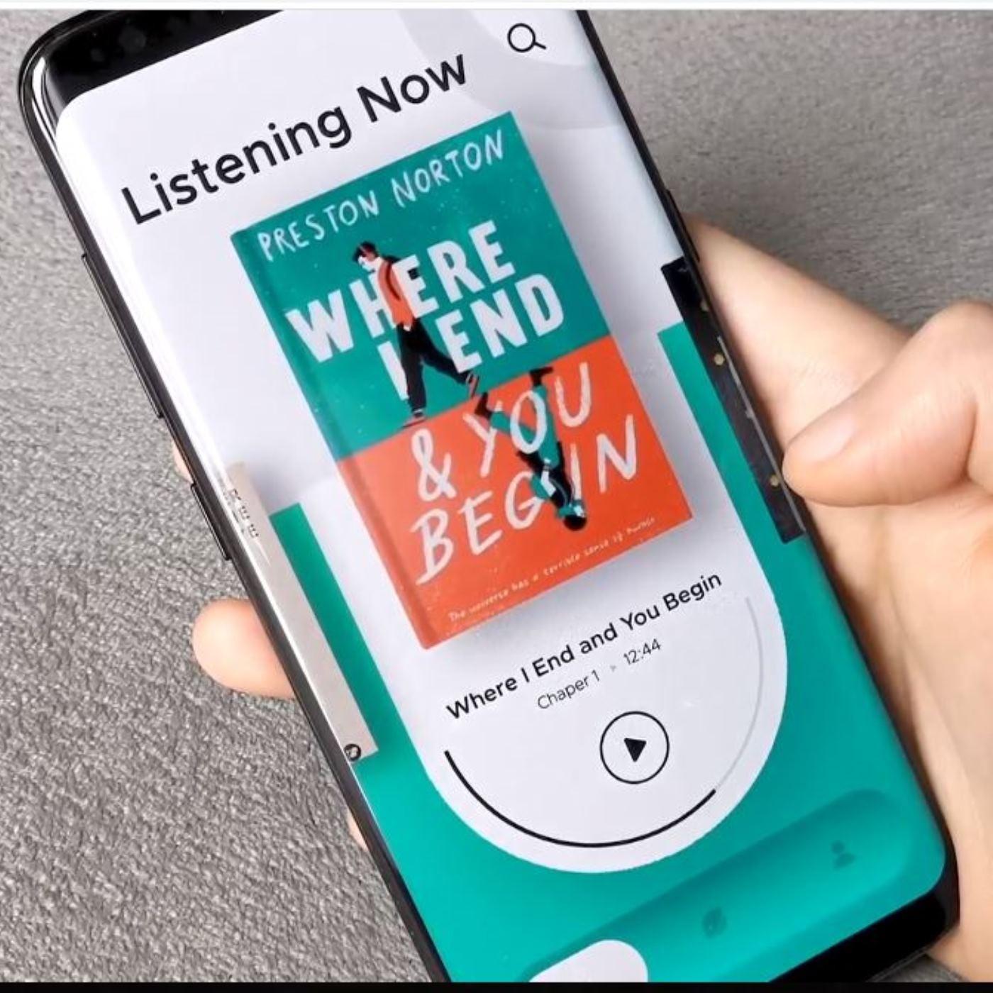 Success Audiobook
