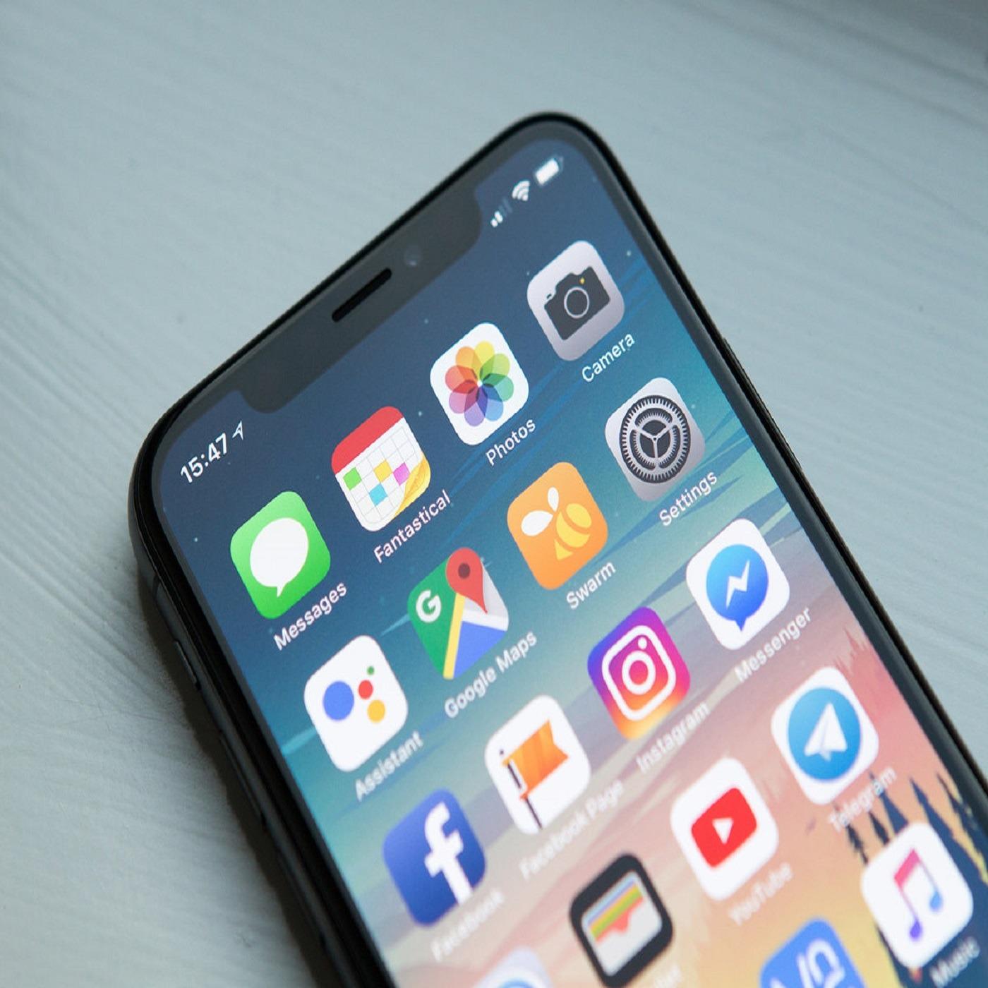 Uma comparação entre o iPhone 5 e o Galaxy S Iii para perspectivas de negócios