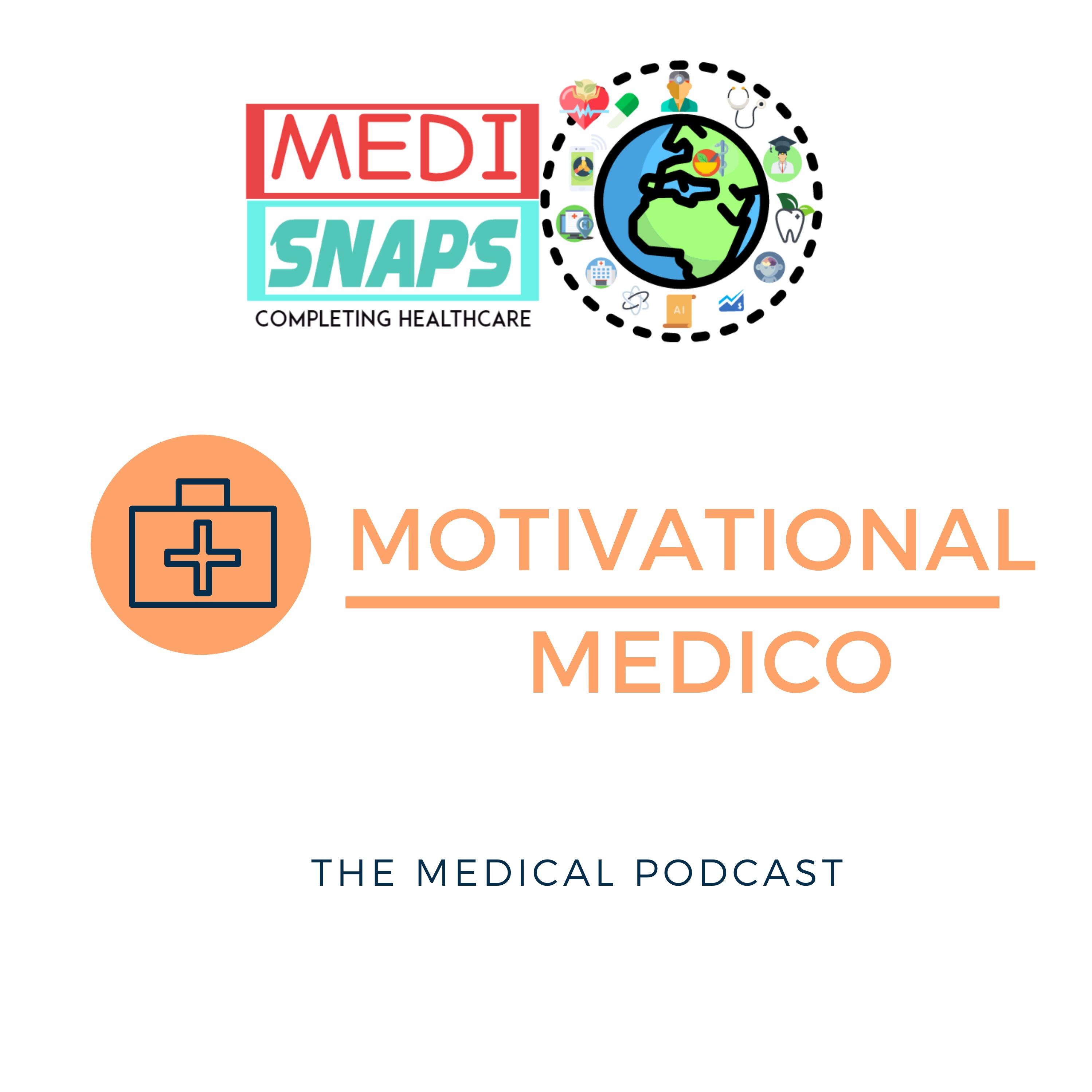 Motivational Medico