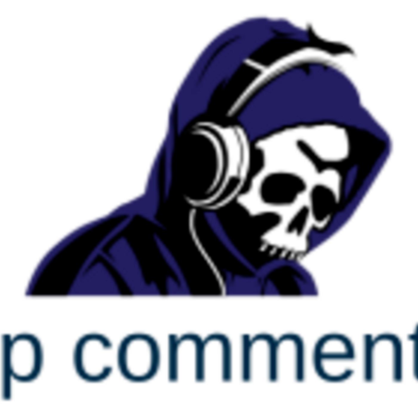 crisp commentary