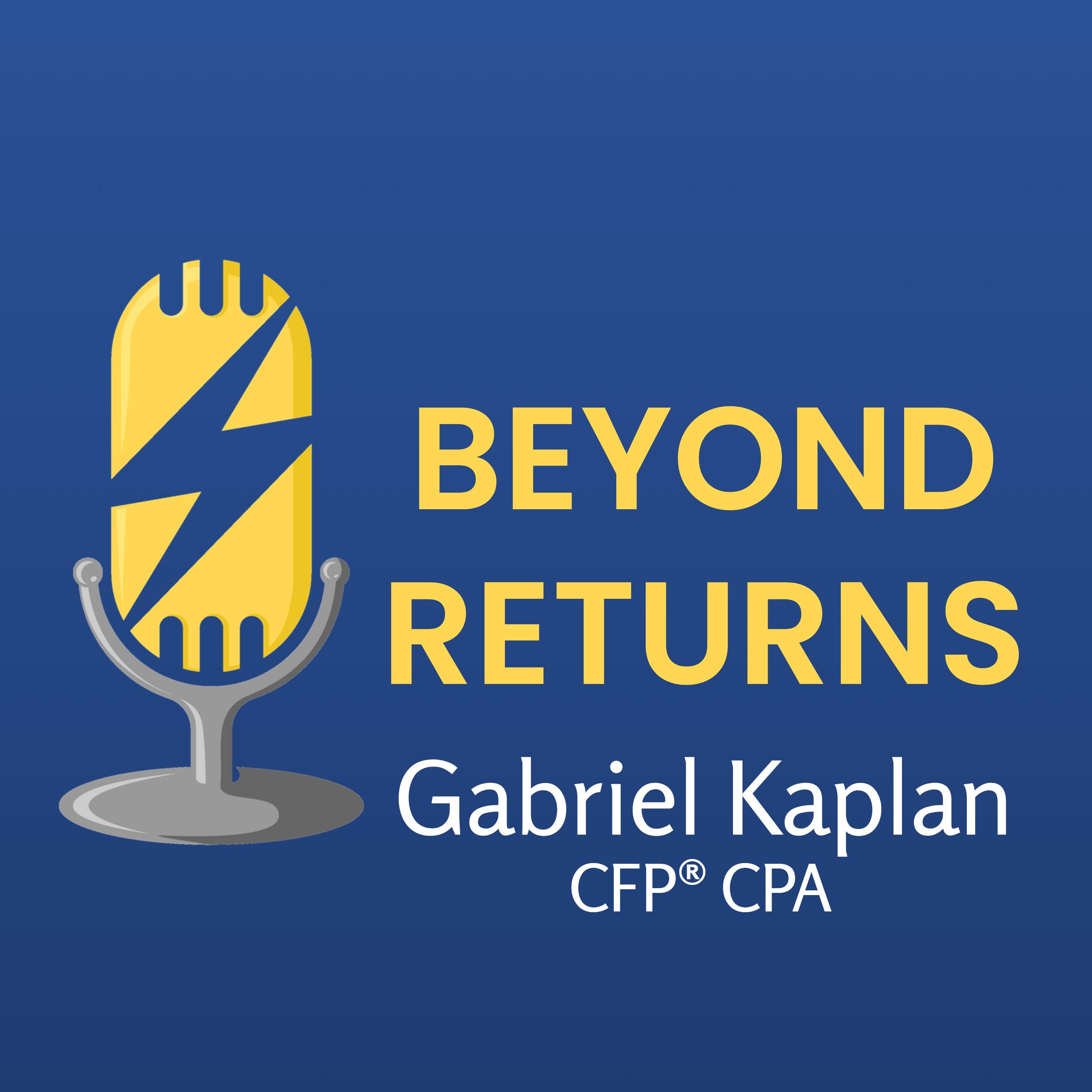 Beyond Returns