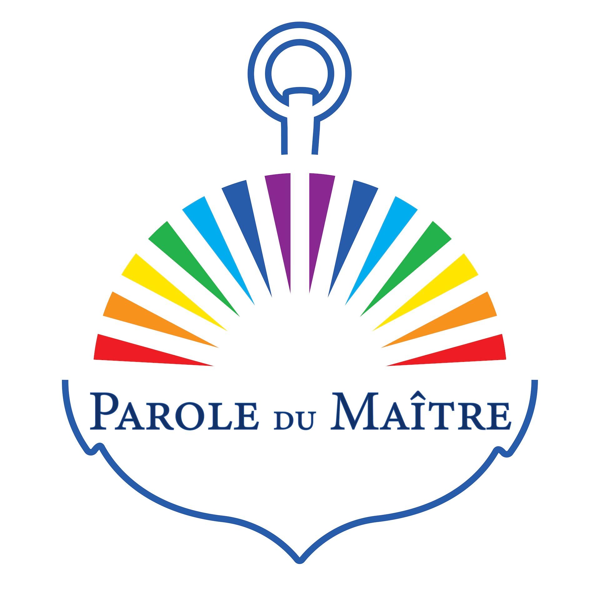 Parole du Maître