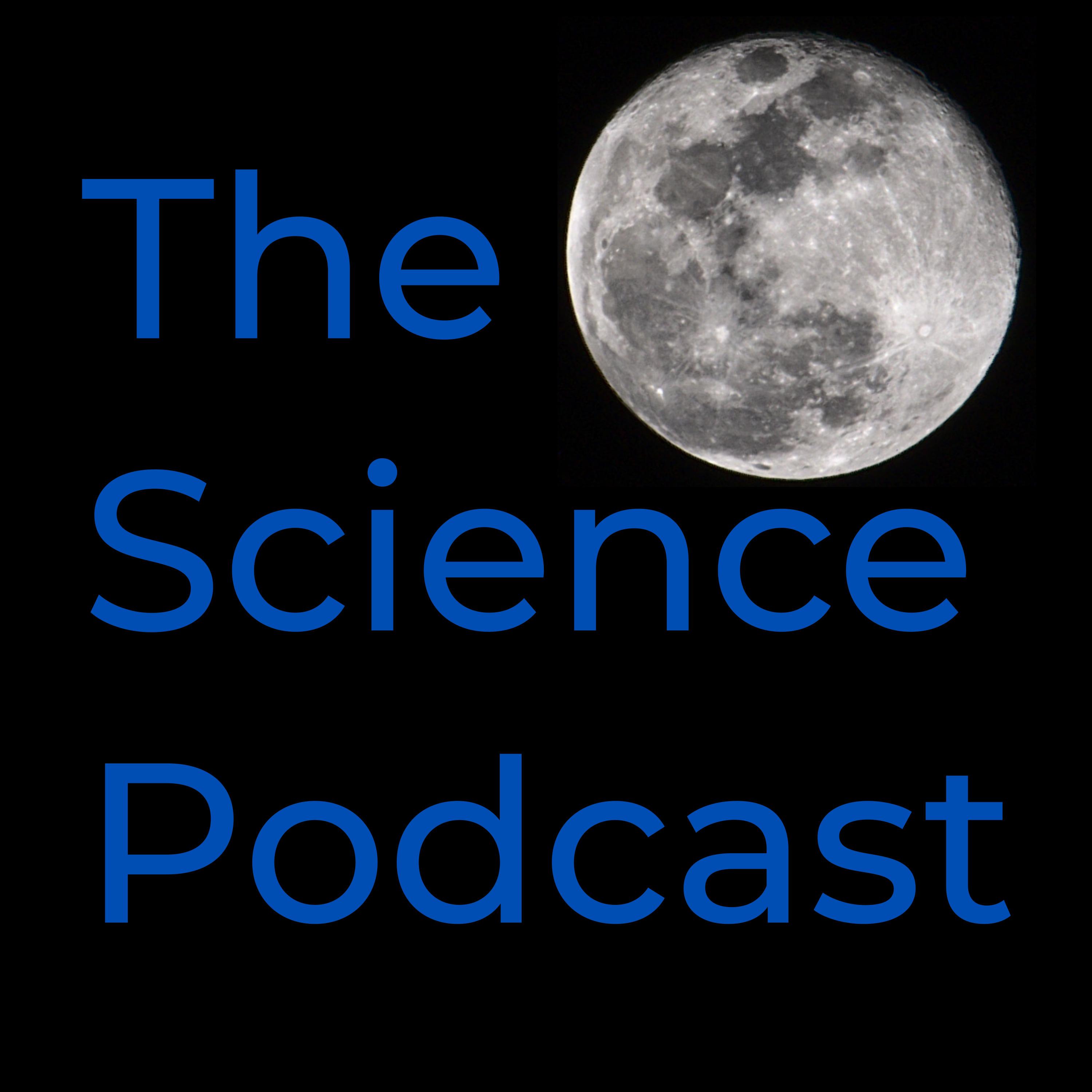The Science Podcast