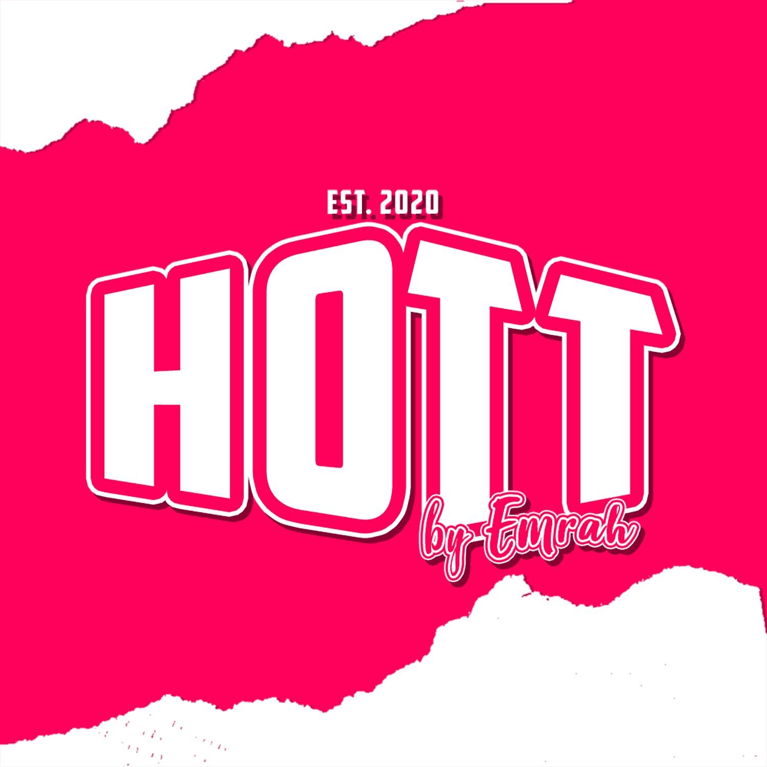 HOTT - by Emrah