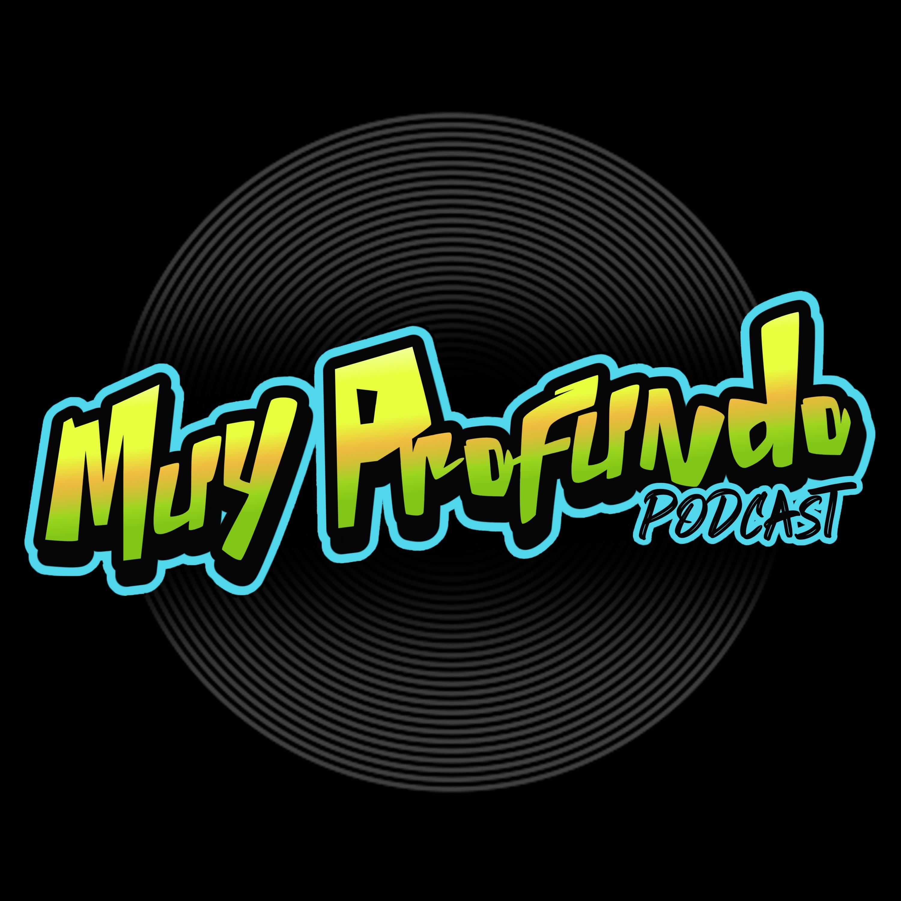 Muy Profundo Podcast