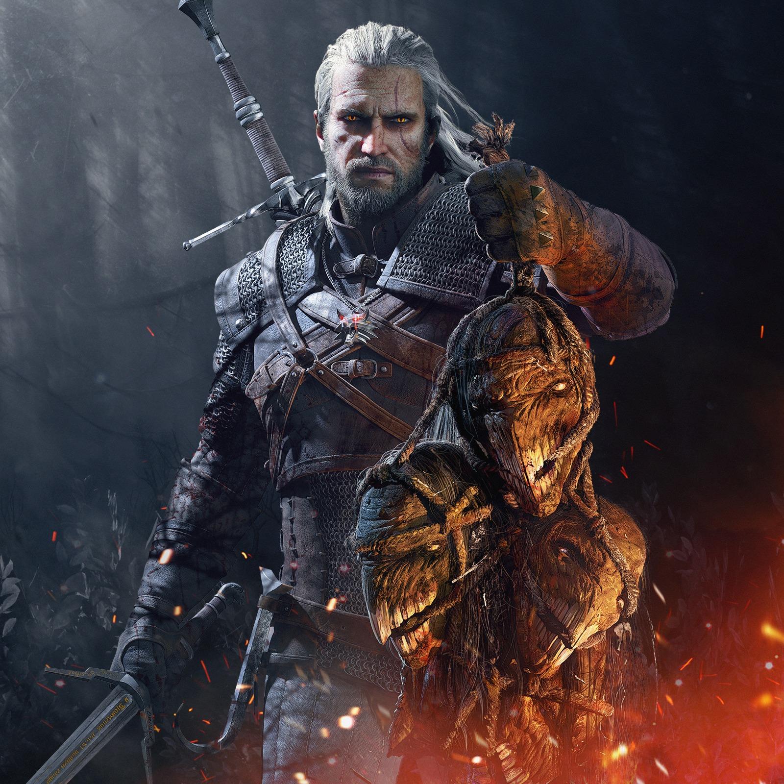 Tales from The Witcher Podcast