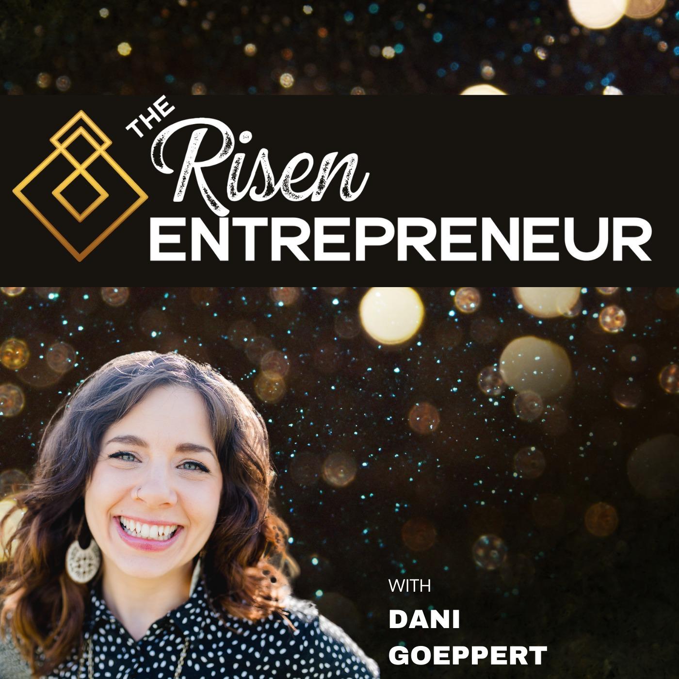 The Risen Entrepreneur