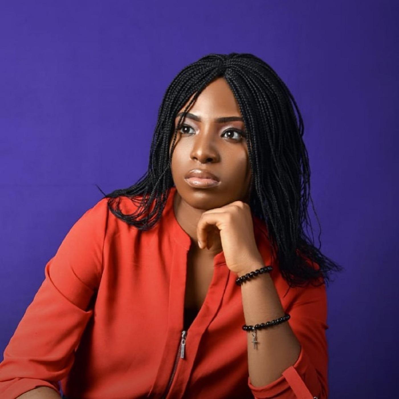 Leadership Podcast with Lois Tayo