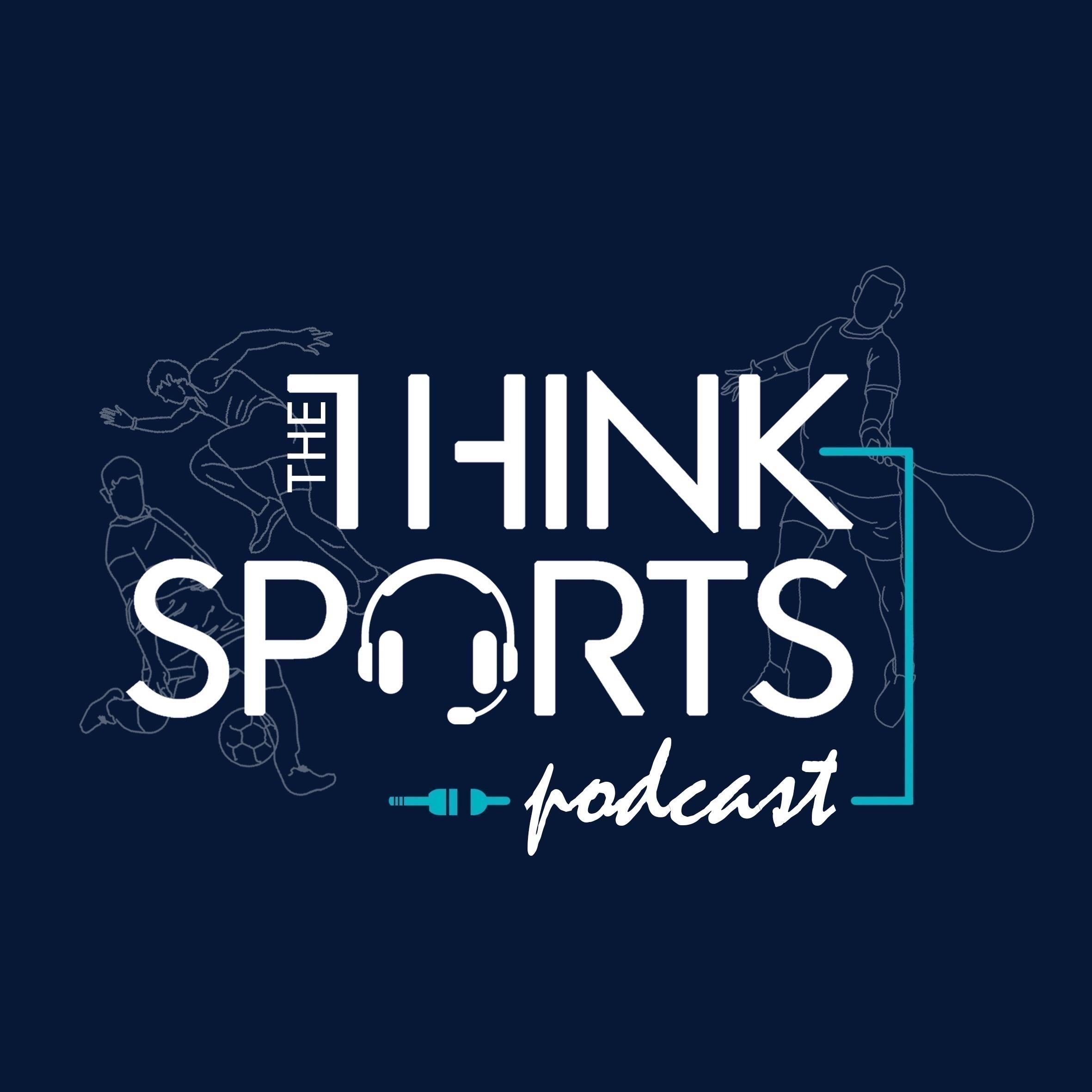 ThinkSports podcast