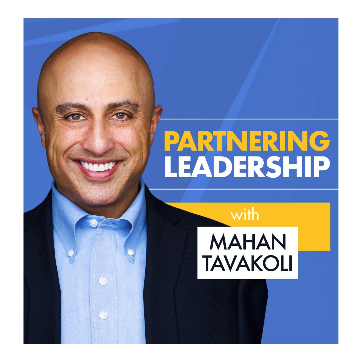 Partnering Leadership