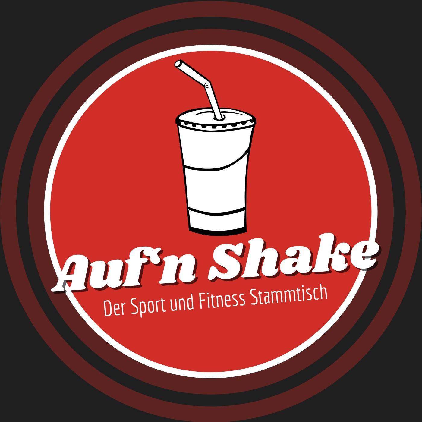 Auf'n Shake