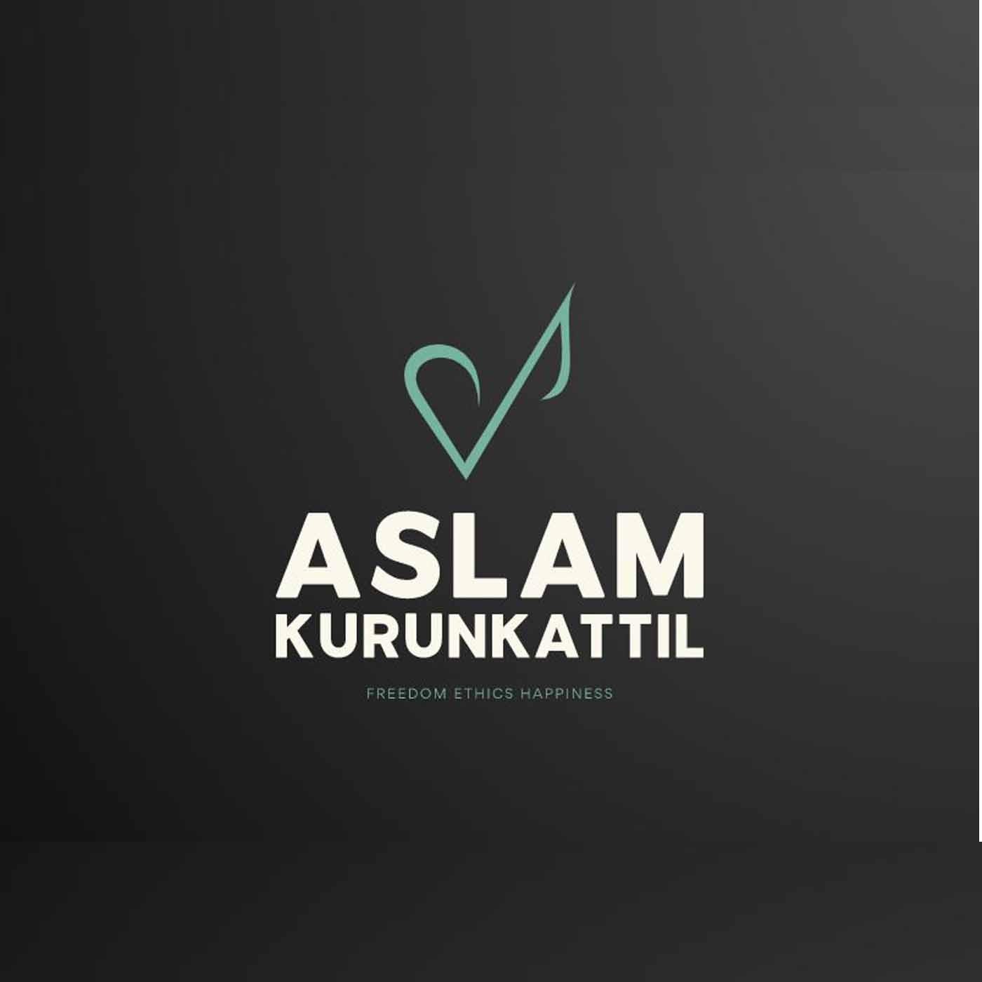 ASLAM KURUNKATTIL