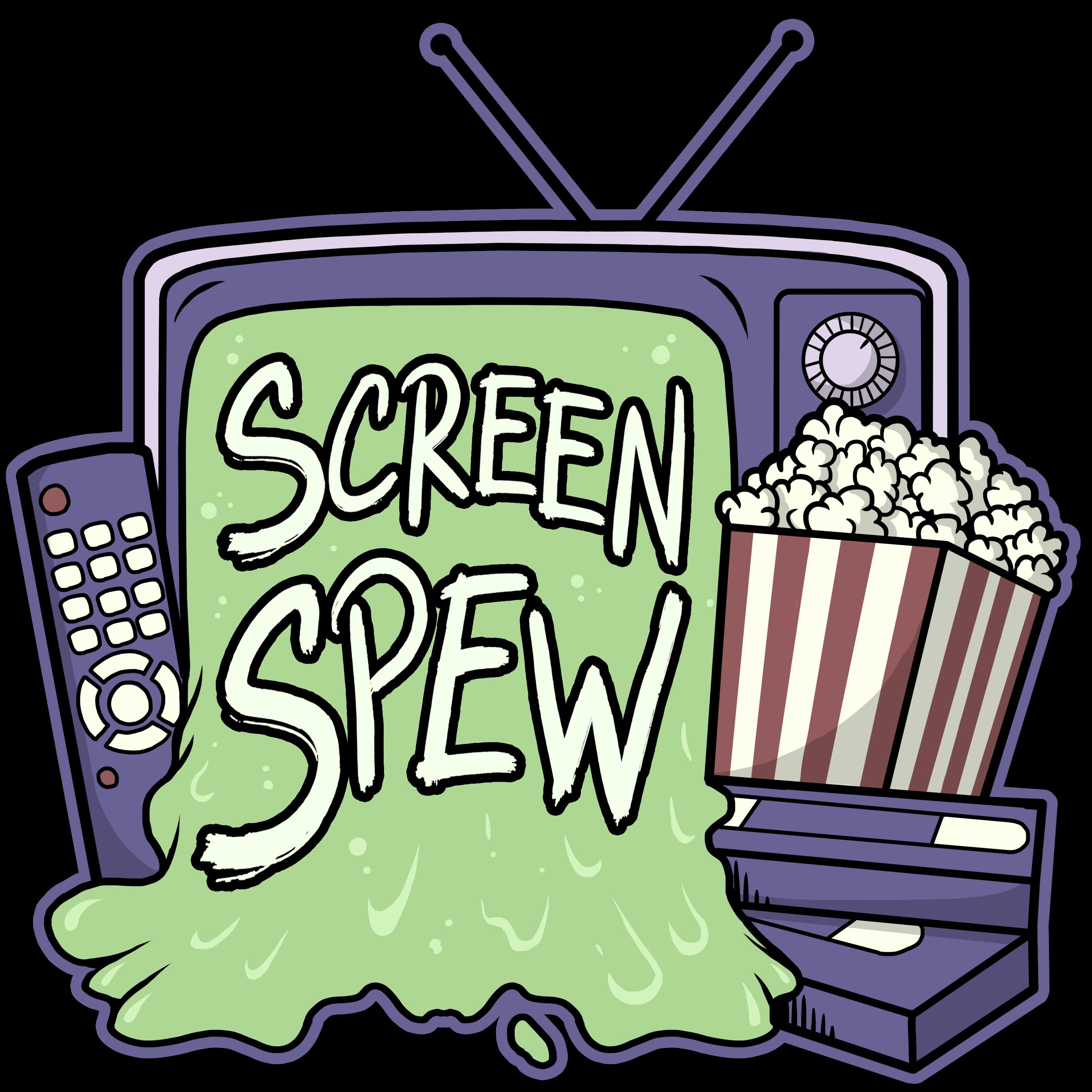 ScreenSpew