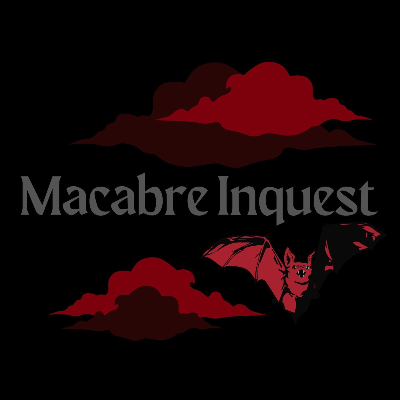 macabre inquest