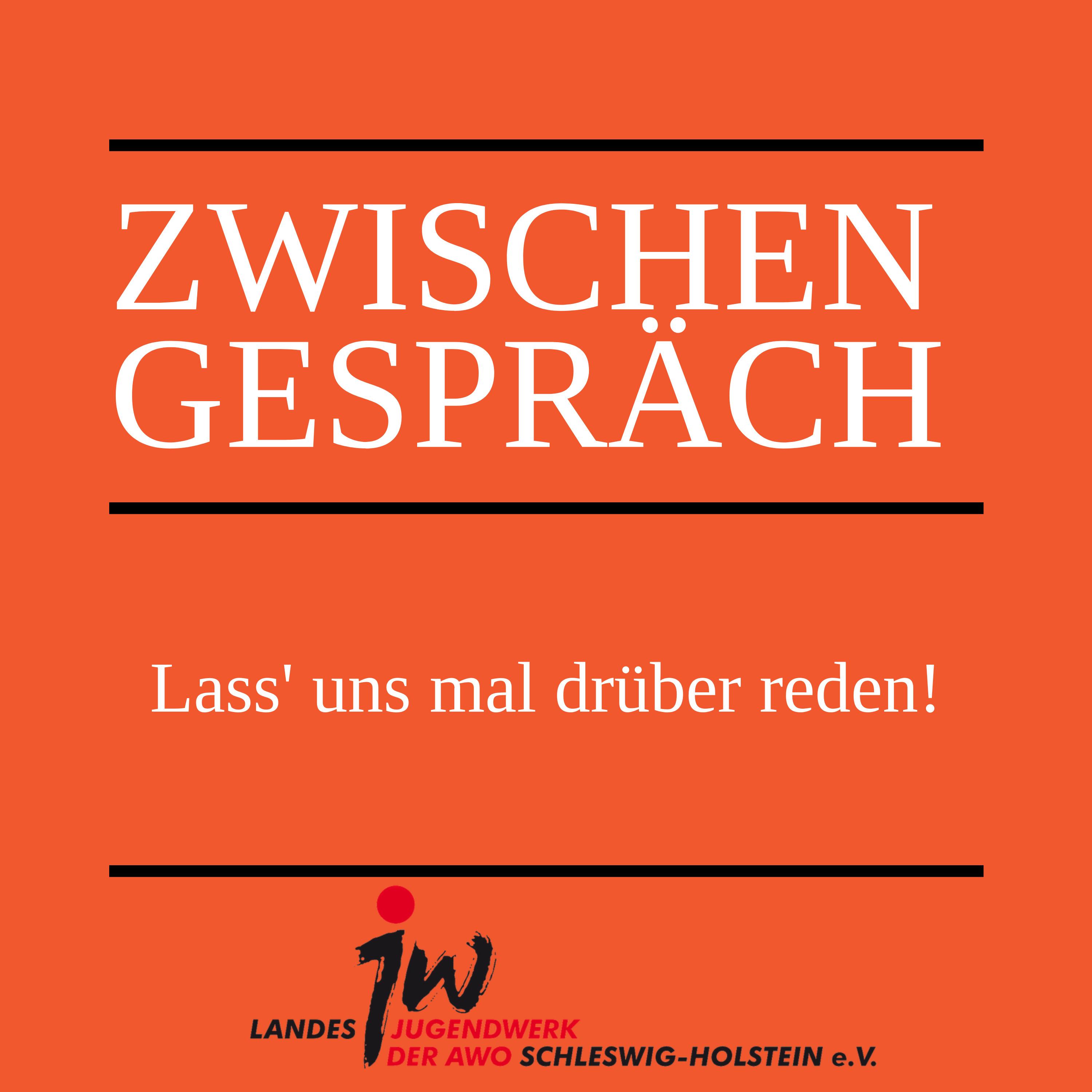 ZWISCHENGESPRÄCH