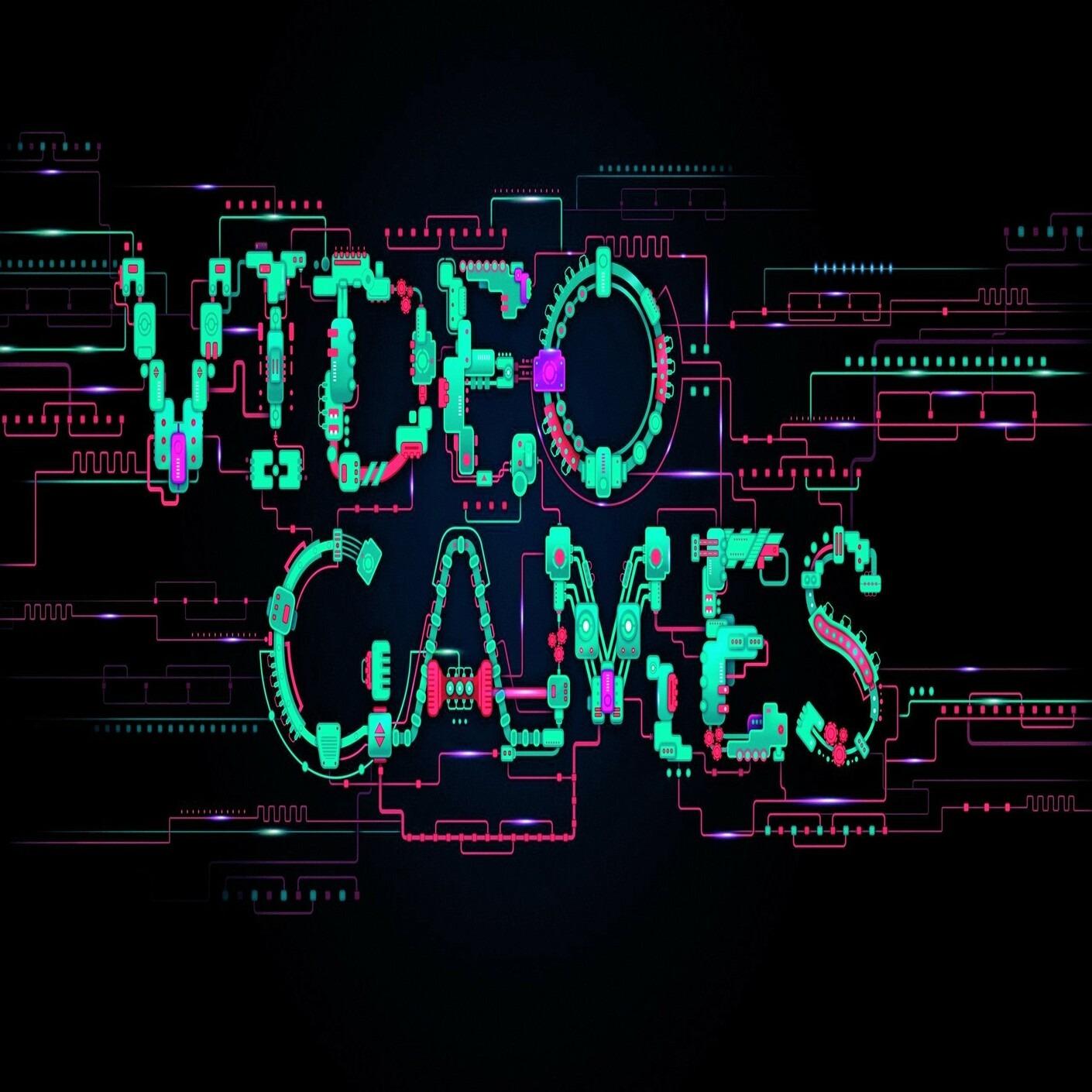 video games 2.0