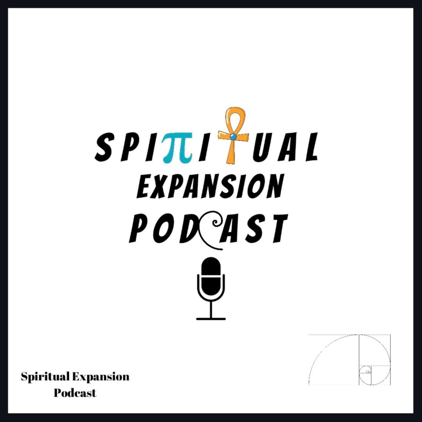 Spiritual Expansion Podcast