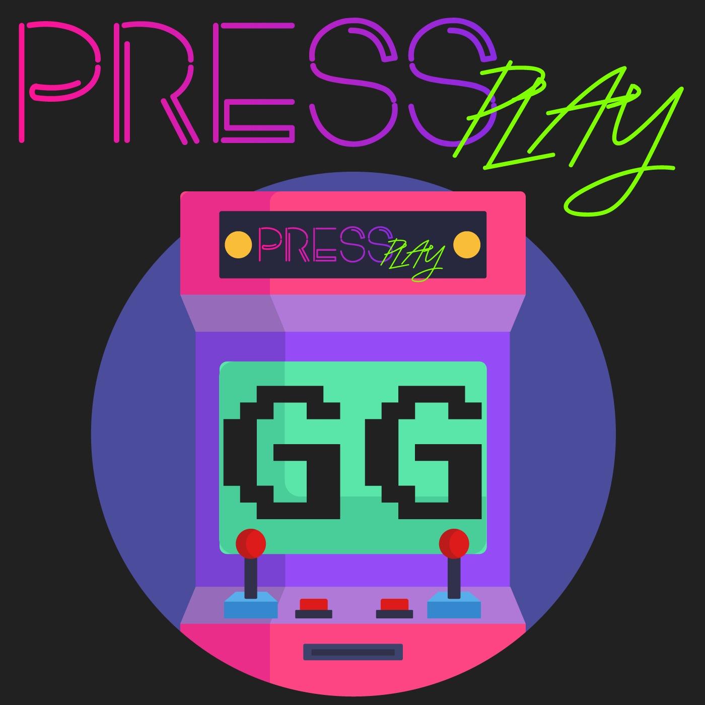 PressPlay Today