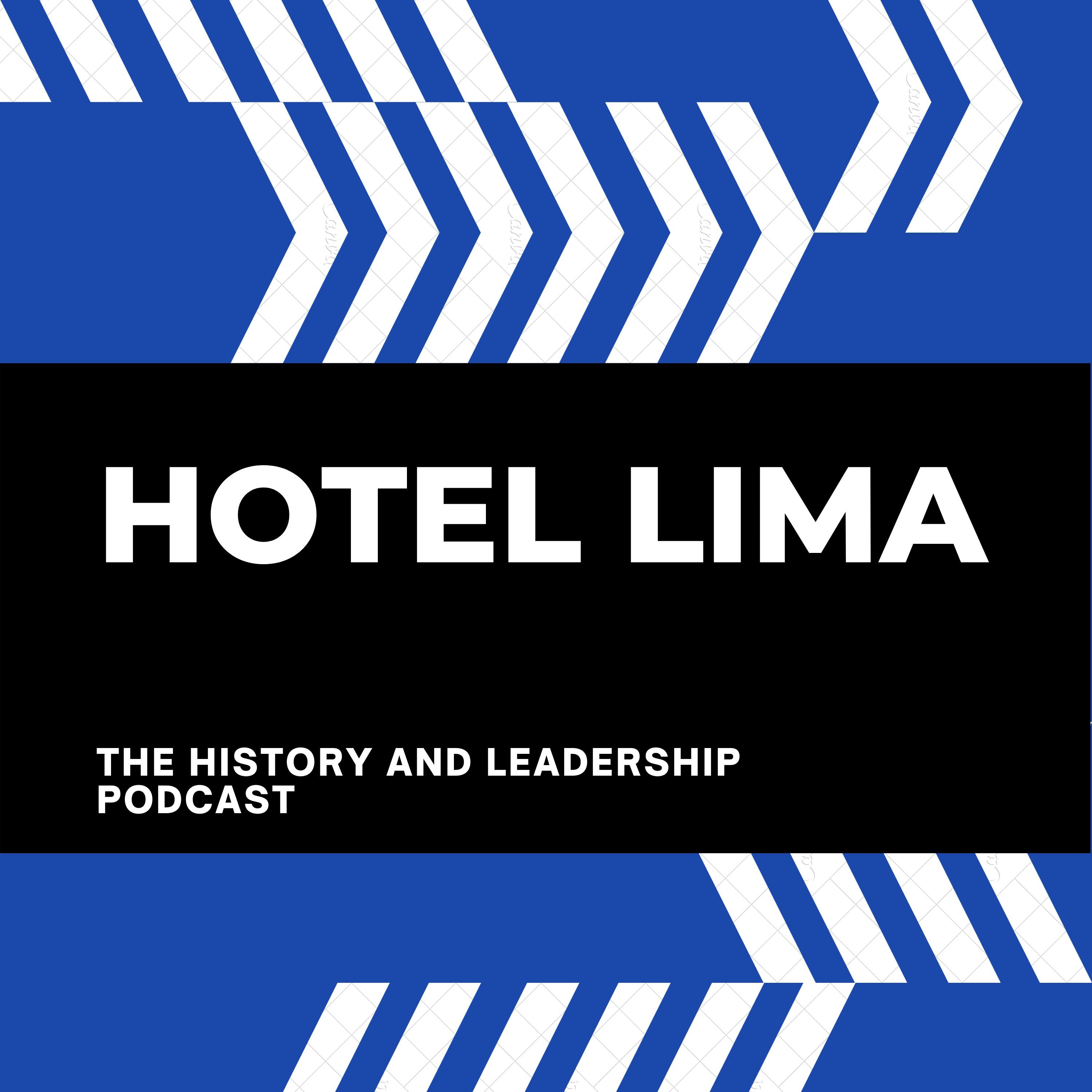 Hotel Lima