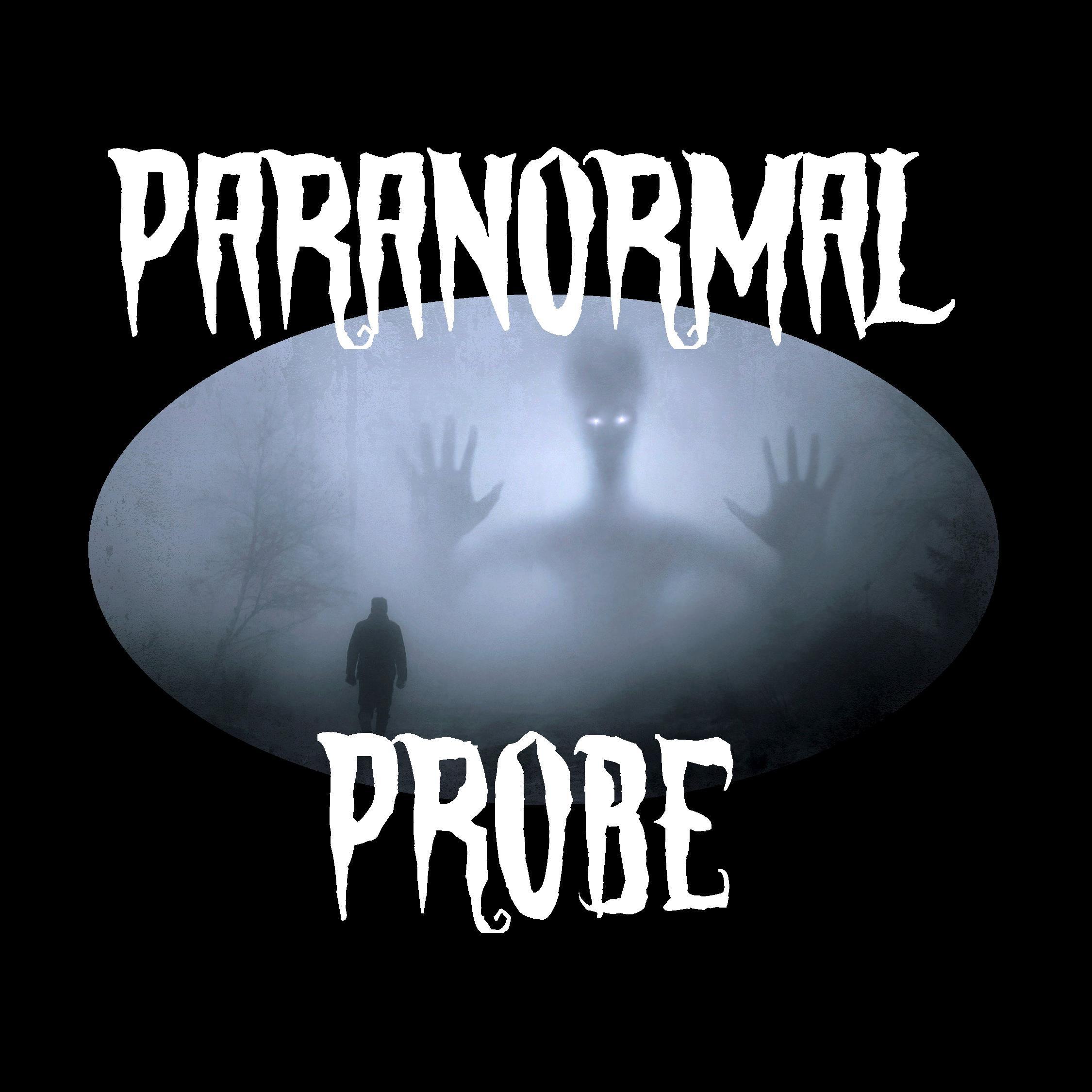 Paranormal Probe