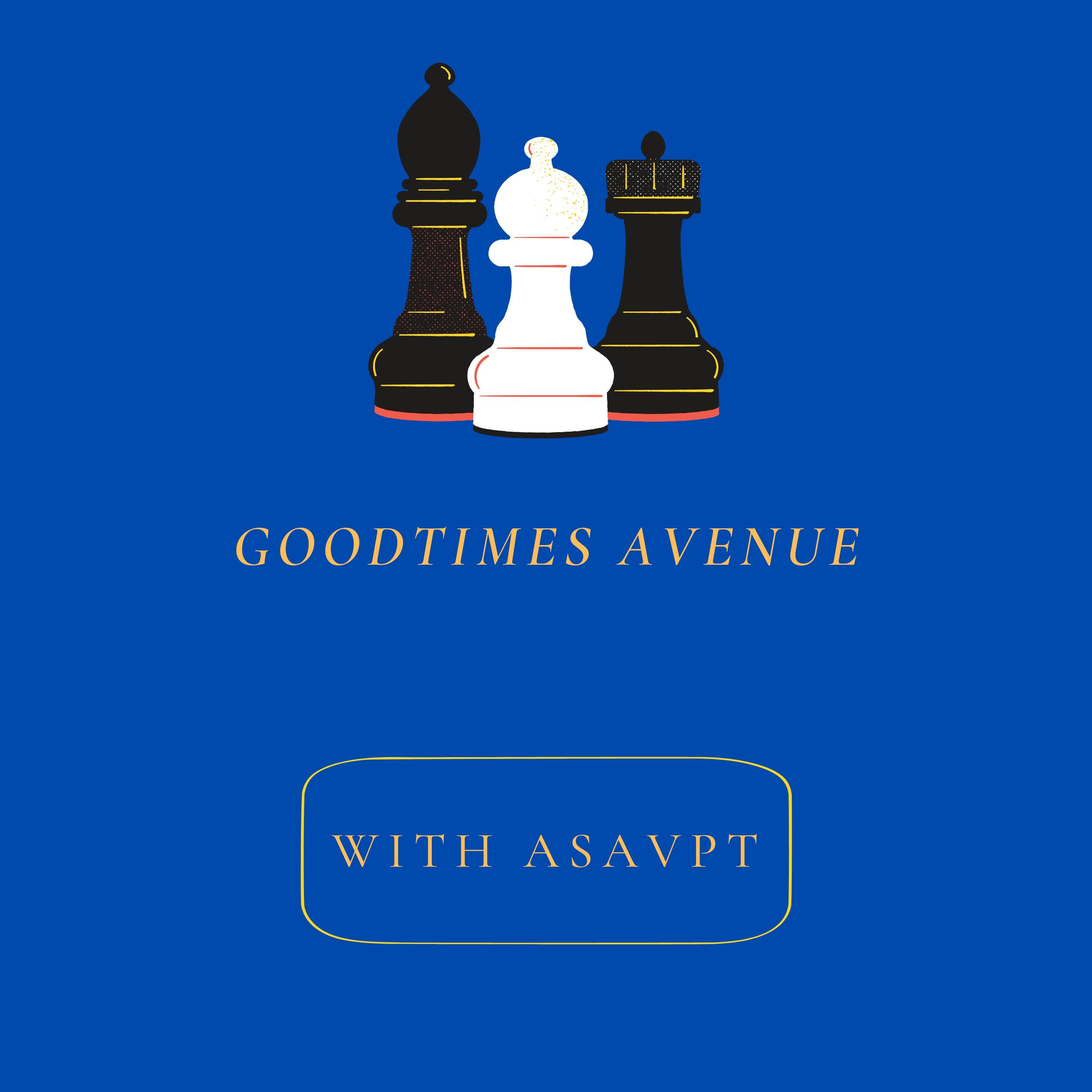 GoodTimesAvenue