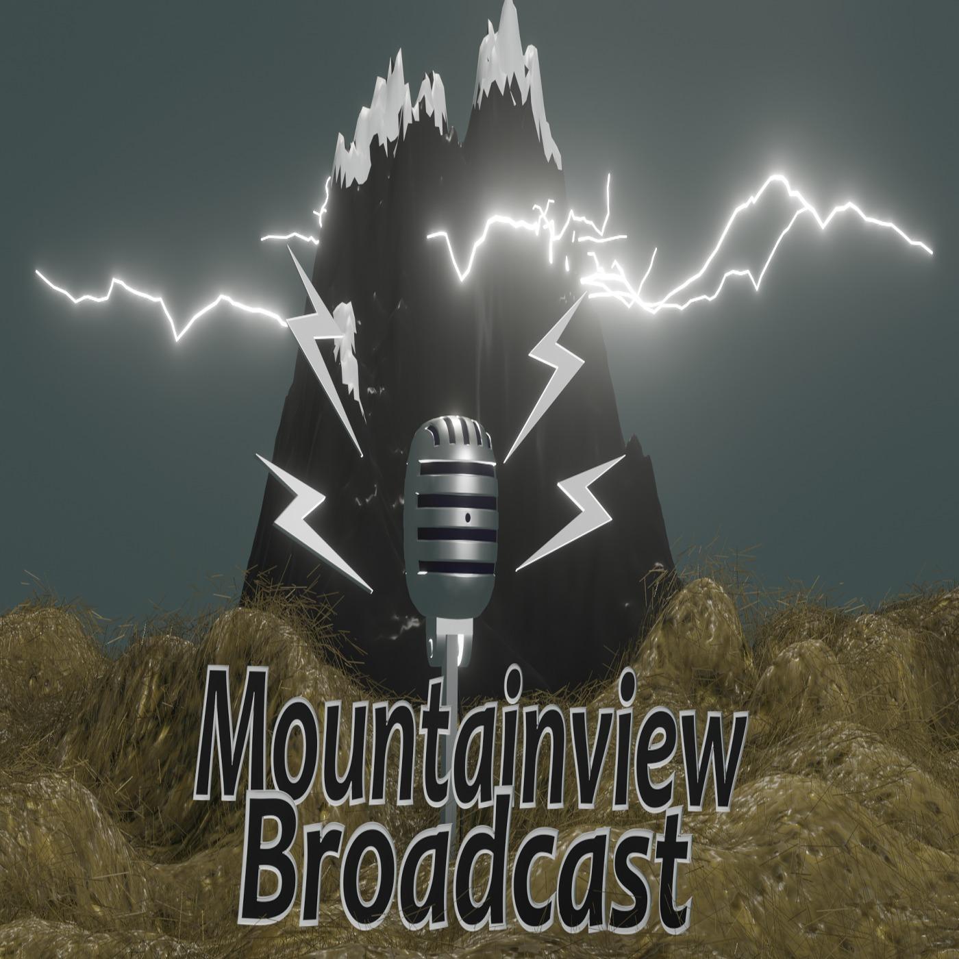 Mountainview Broadcast