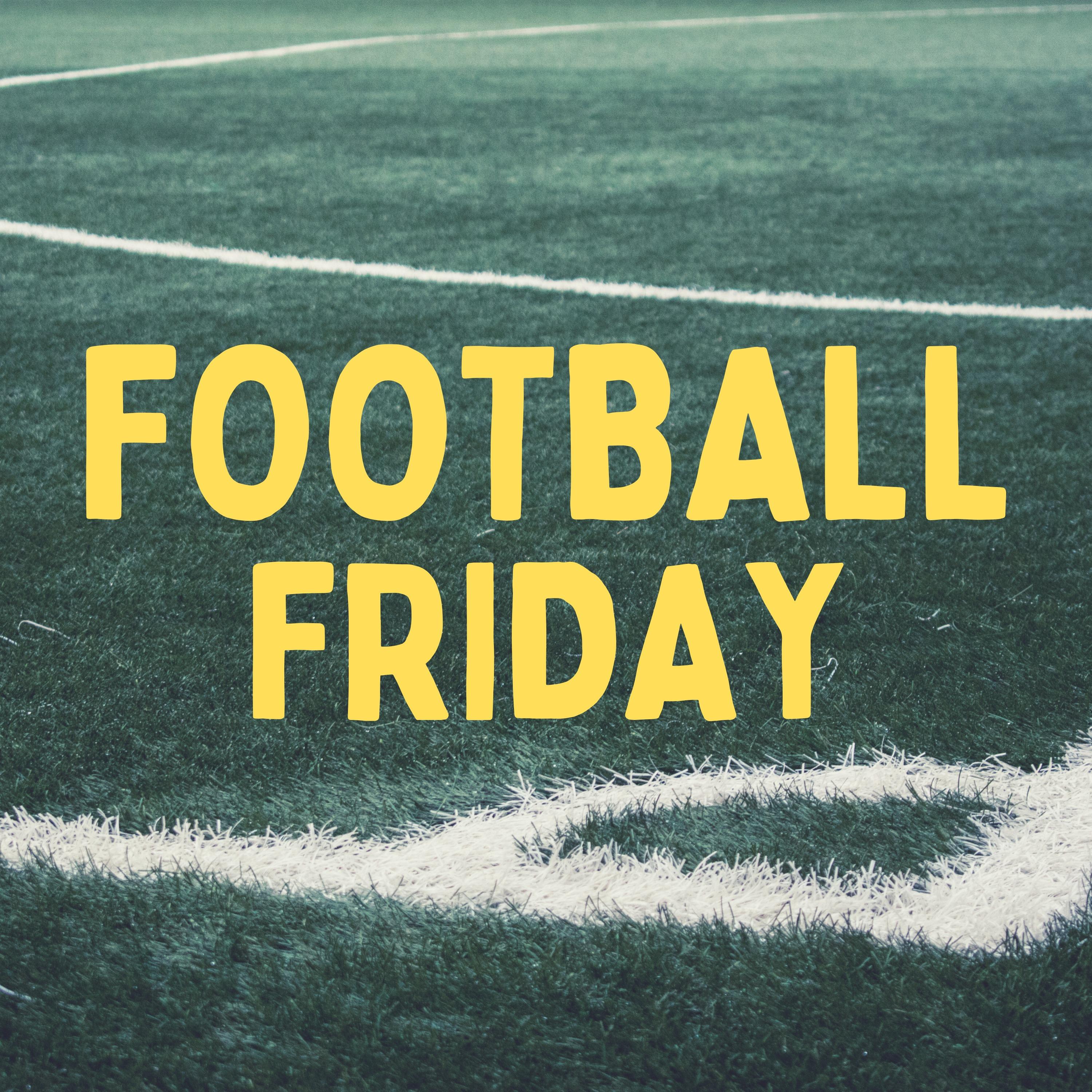Football Friday