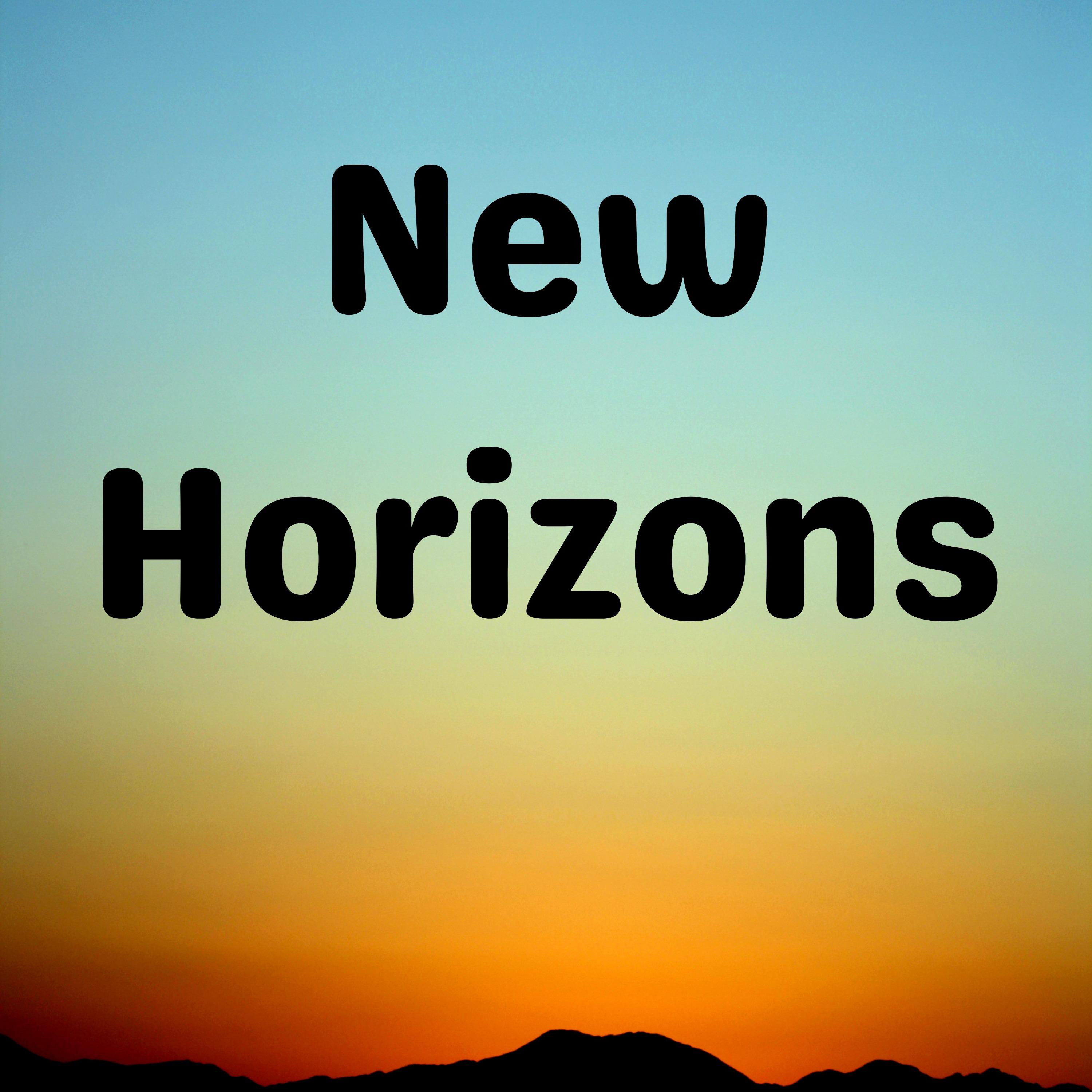 New Horizons