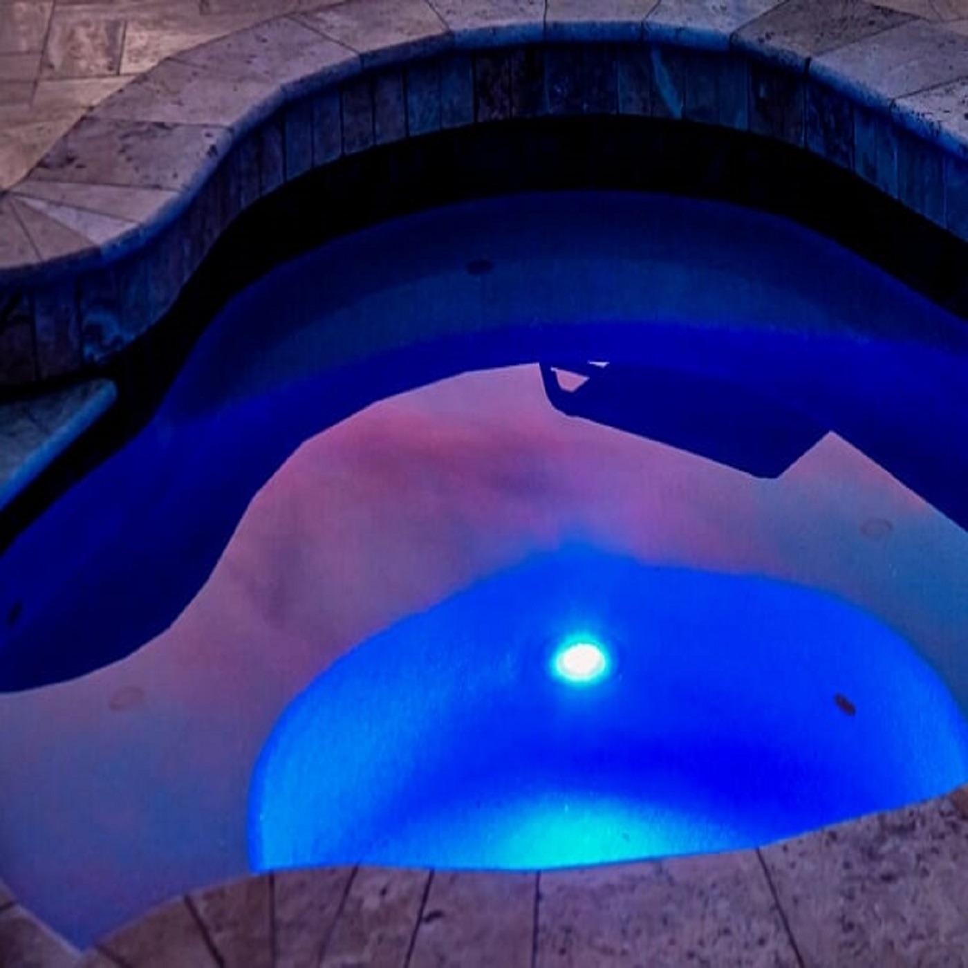 Dallas Pool Resurfacing & Plastering