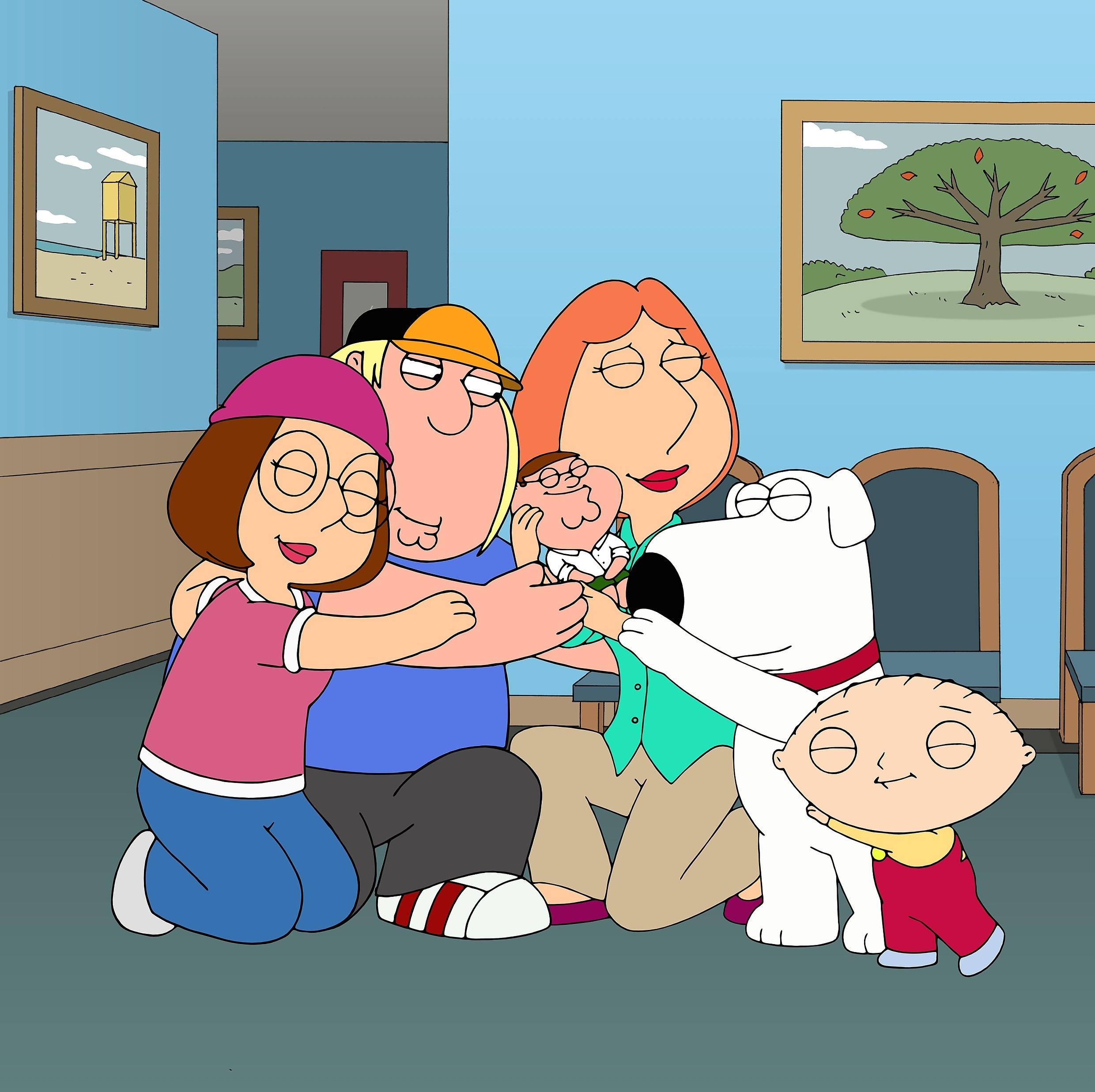 Meg's Room
