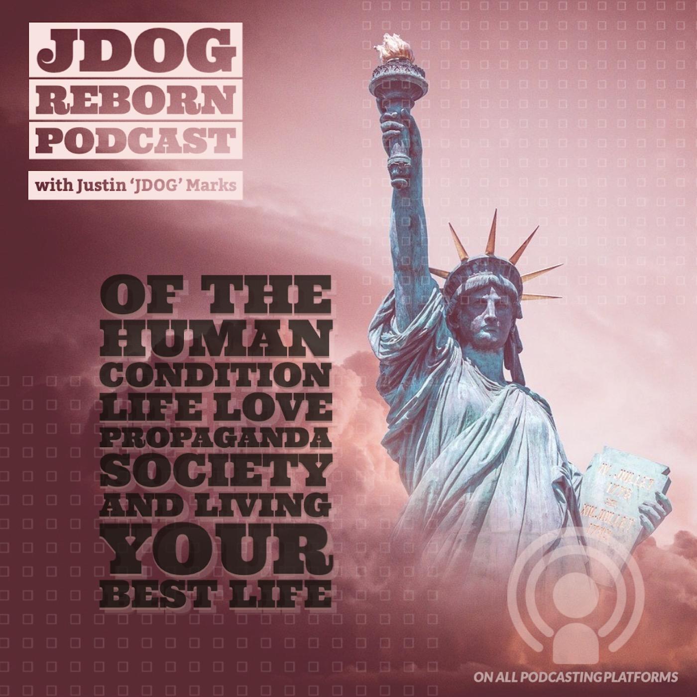JDOG Reborn