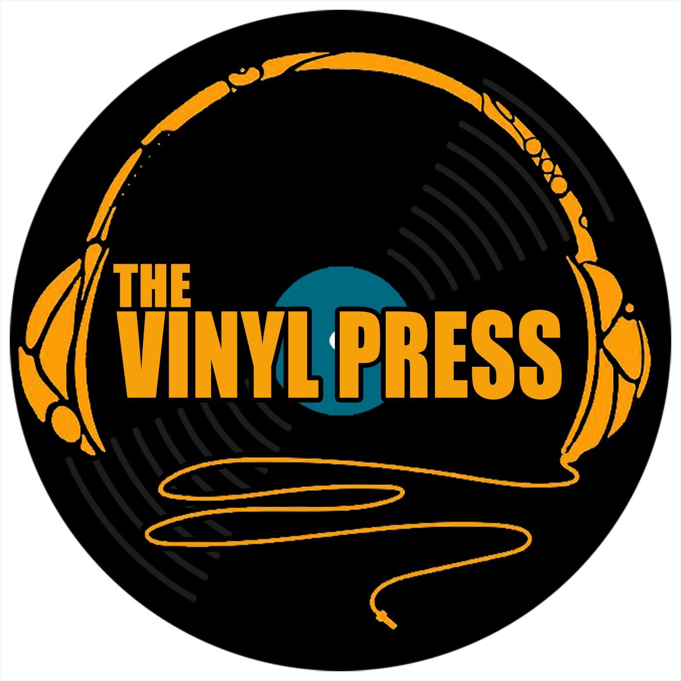 The Vinyl Press