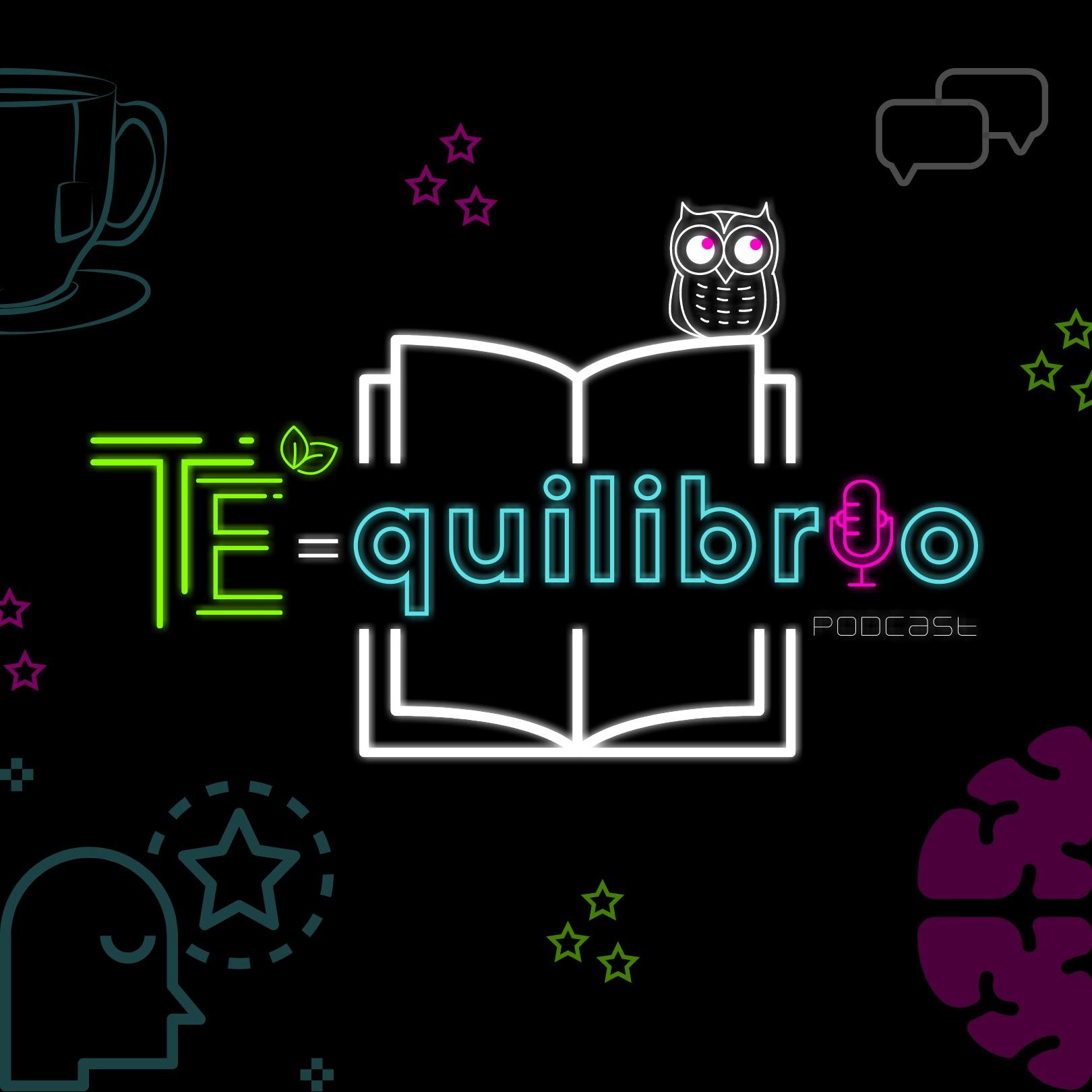 Tequilibrio Podcast