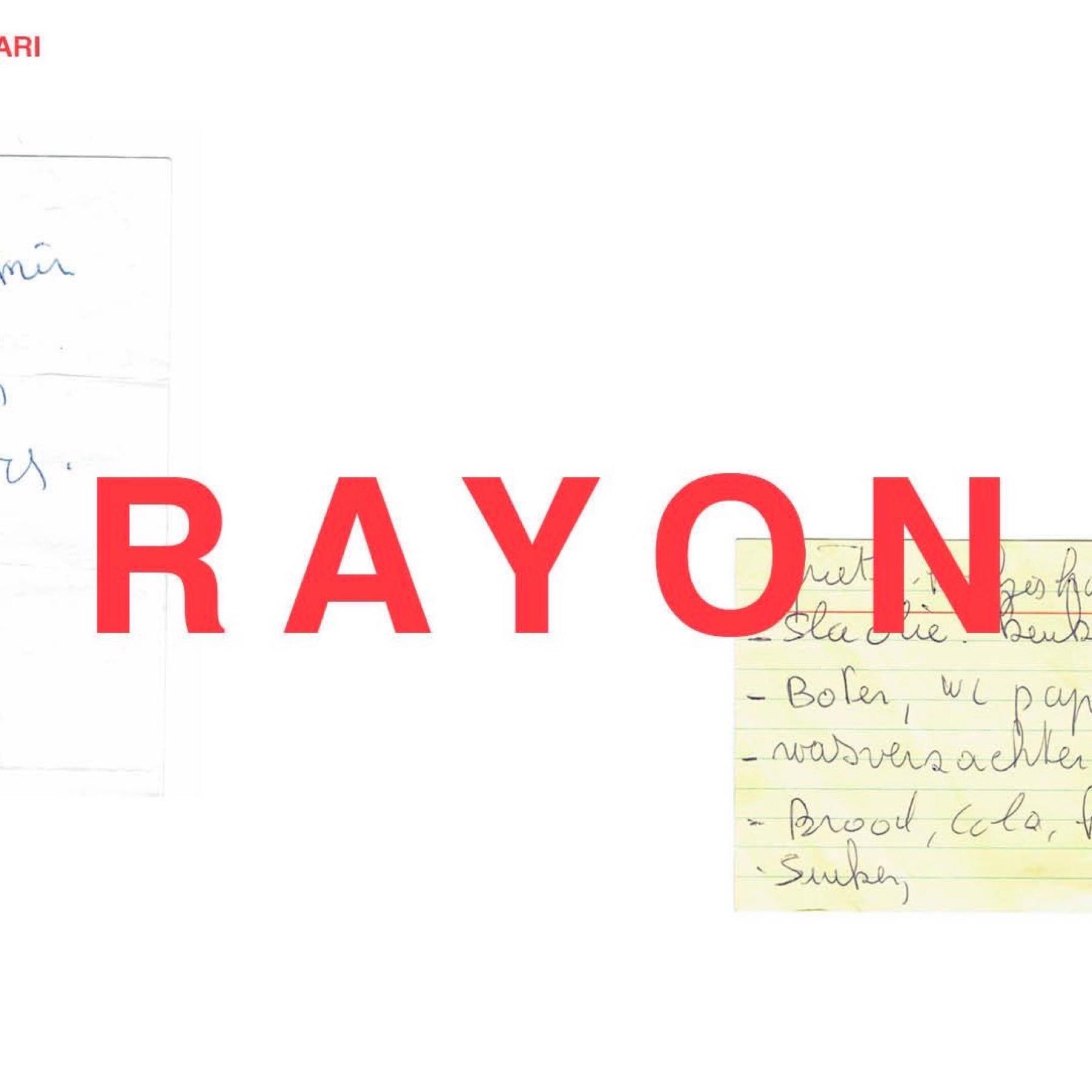 Rayon Totaalspektakel