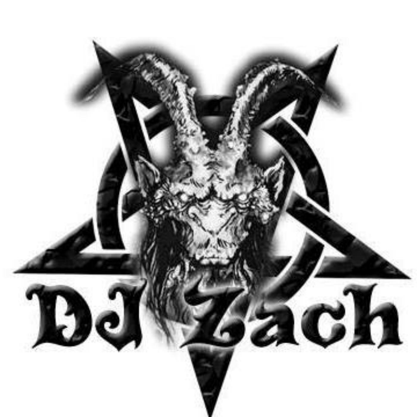 The Zach Moonshine Show