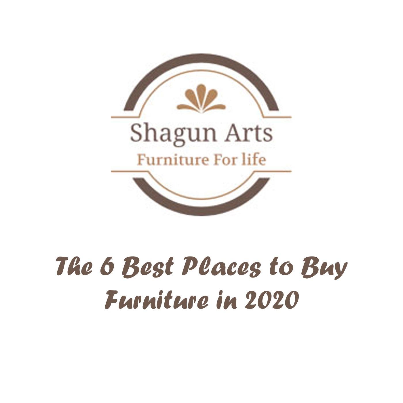 The 6 Best Places to Buy Furniture in 2020
