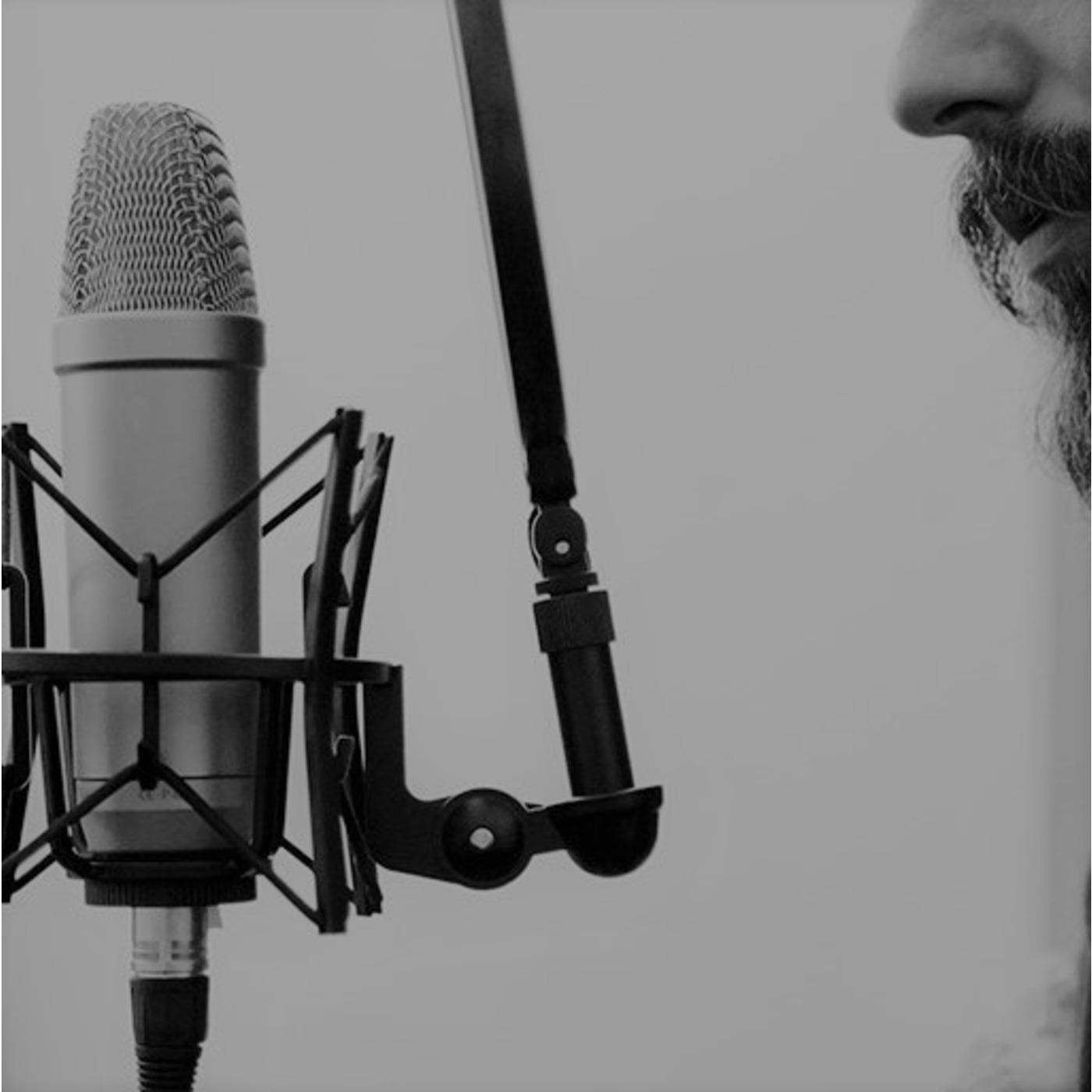 Gerardo ASMR