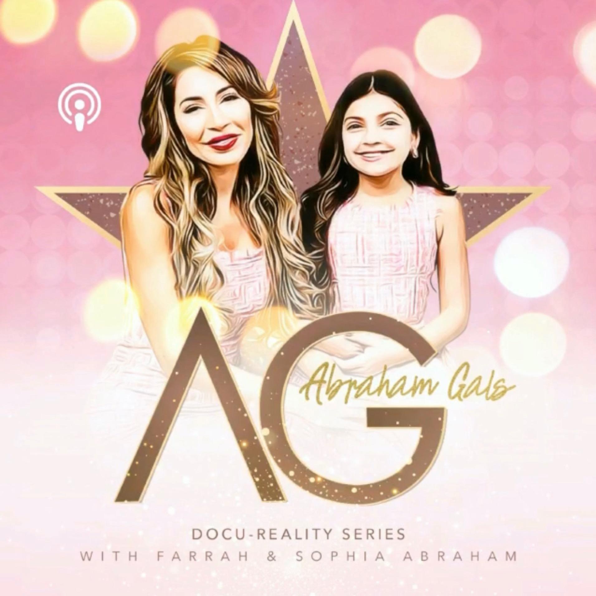 ABRAHAM GAL’S