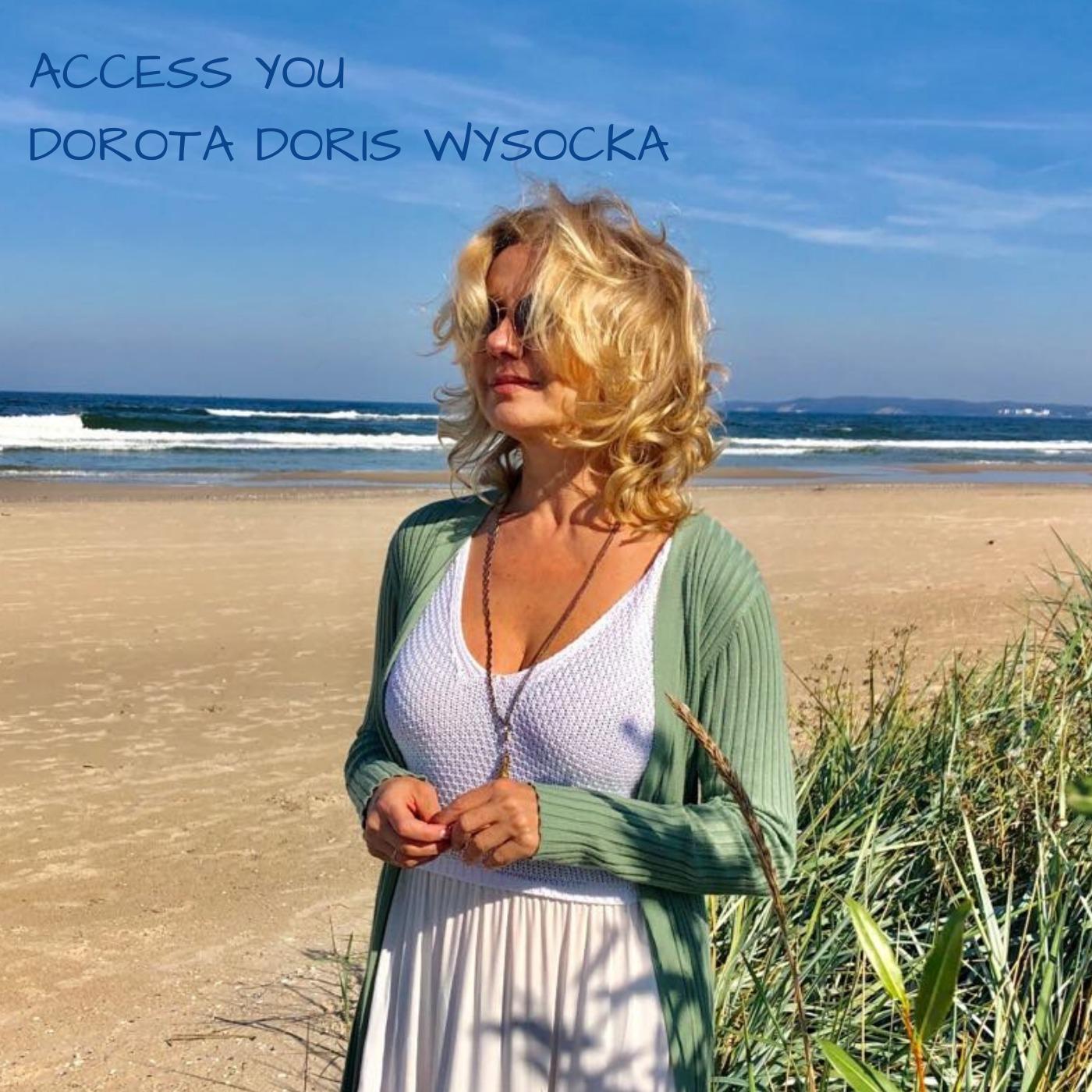 Access You, czyli Sięgnij do Siebie