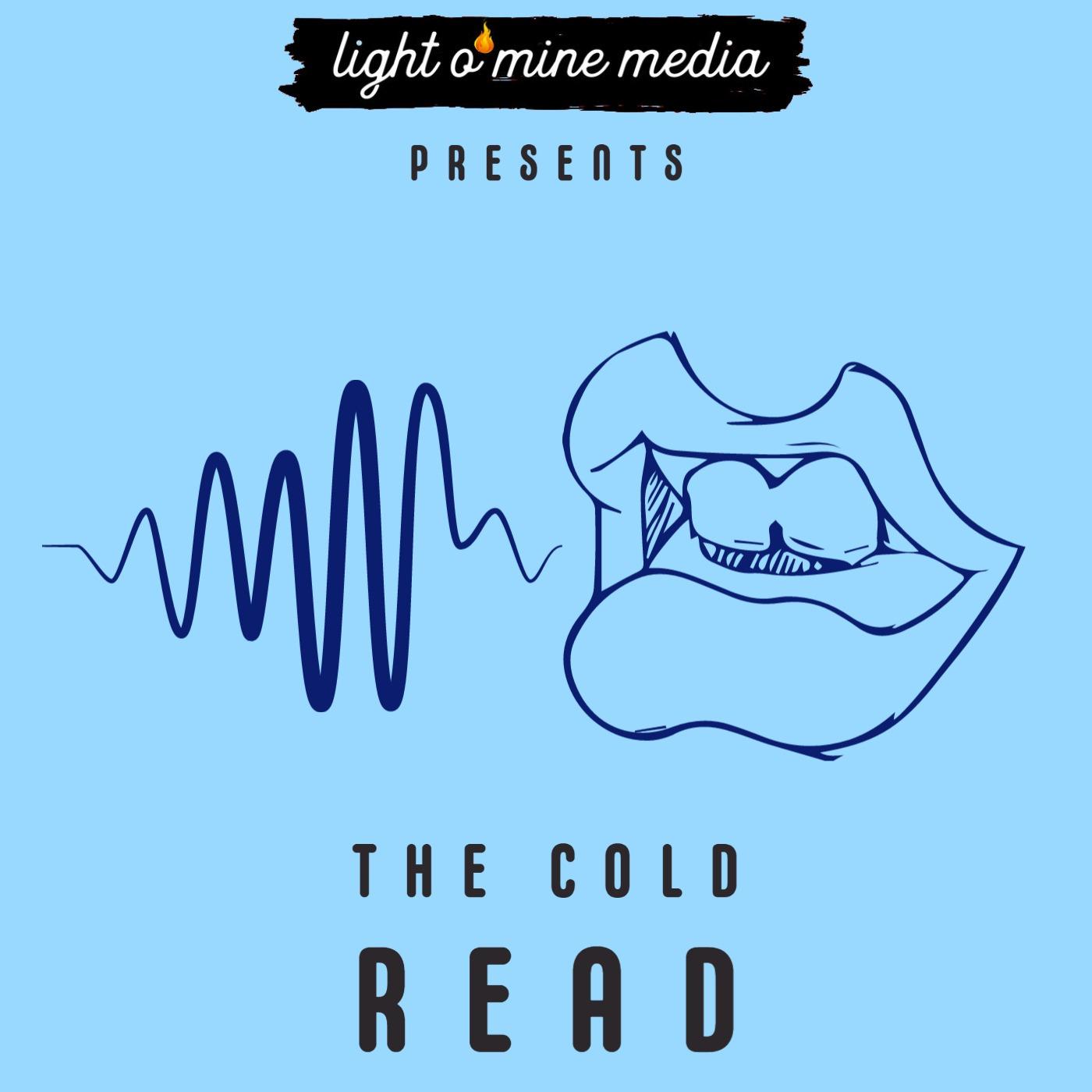 The Cold Read