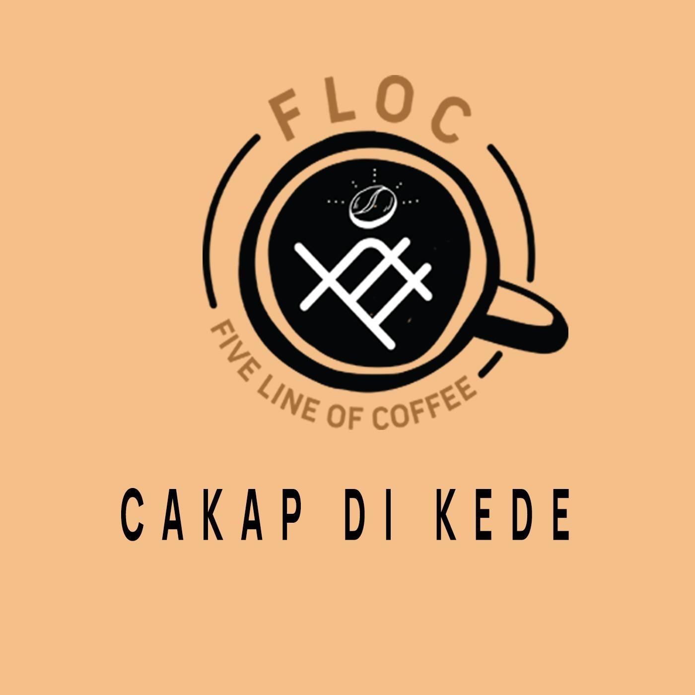 CAKAP DI KEDE