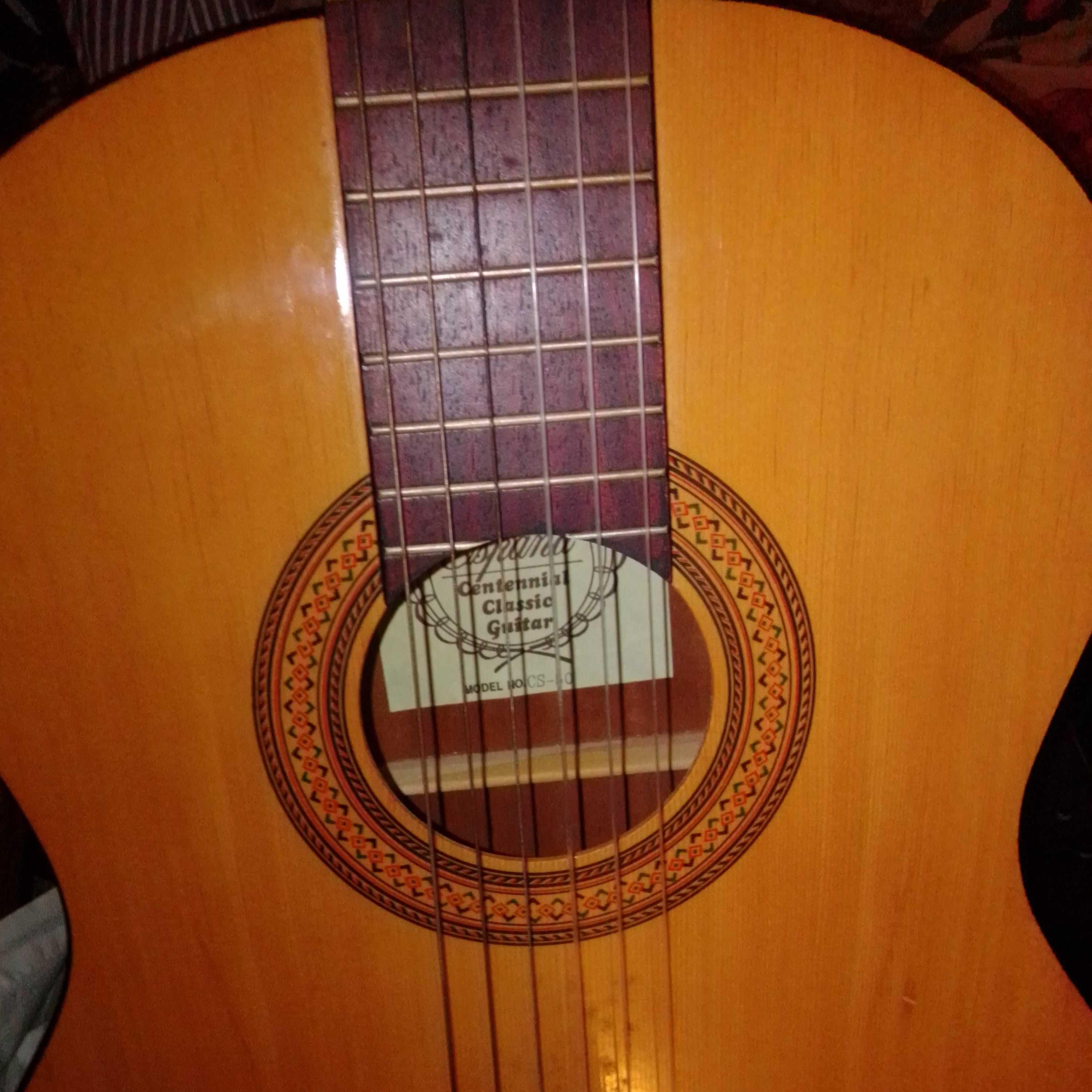 Instrumental music