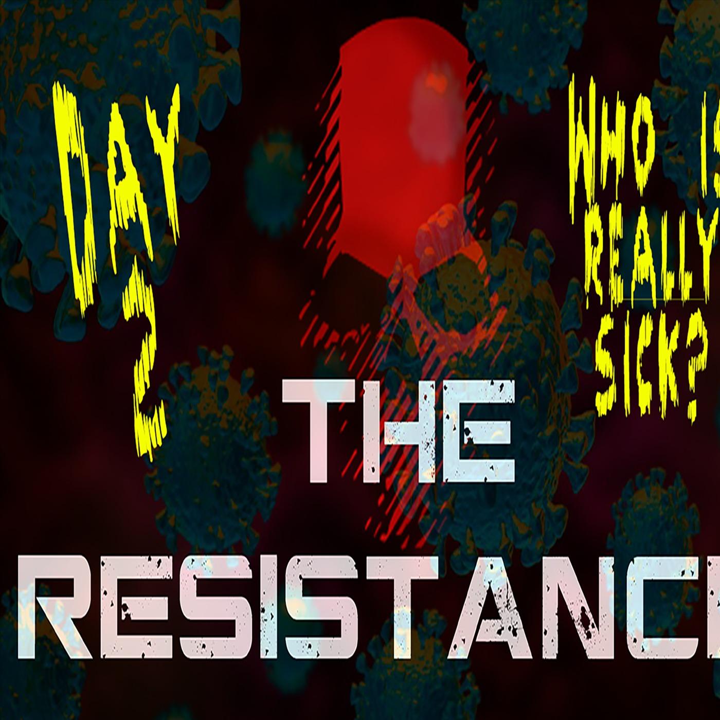 Day 2 Who is really getting sick?