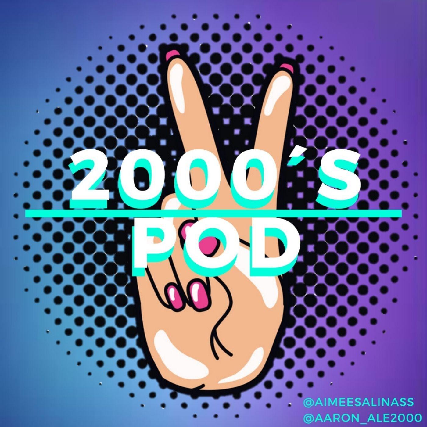 2000's POD