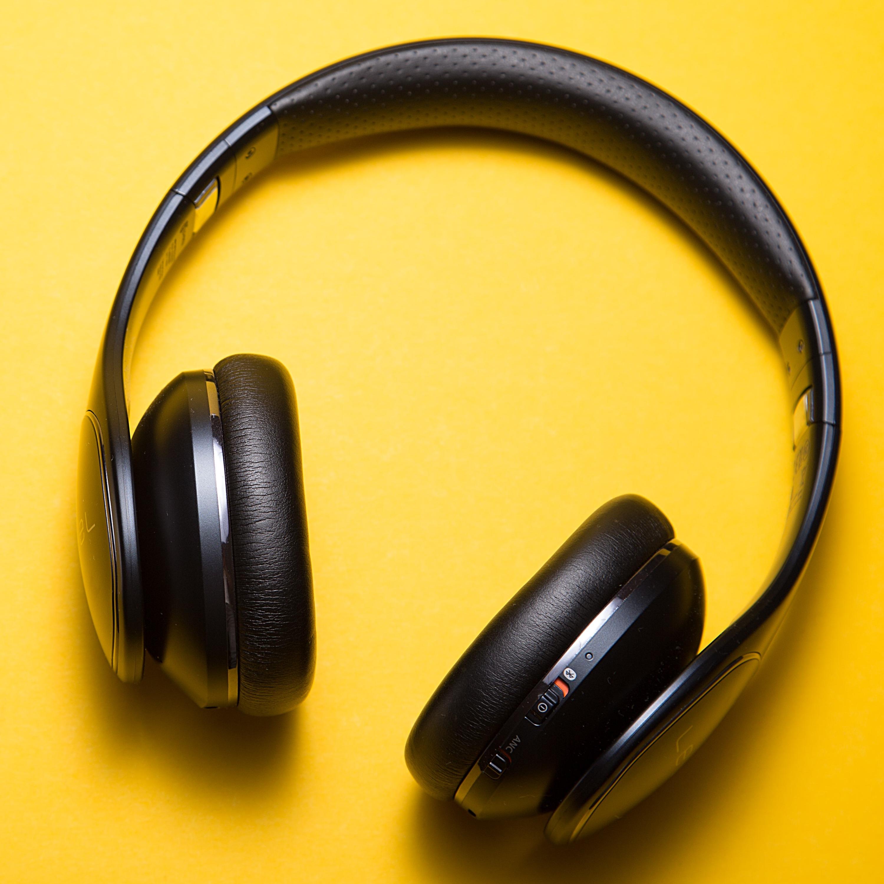 hearing your voice
