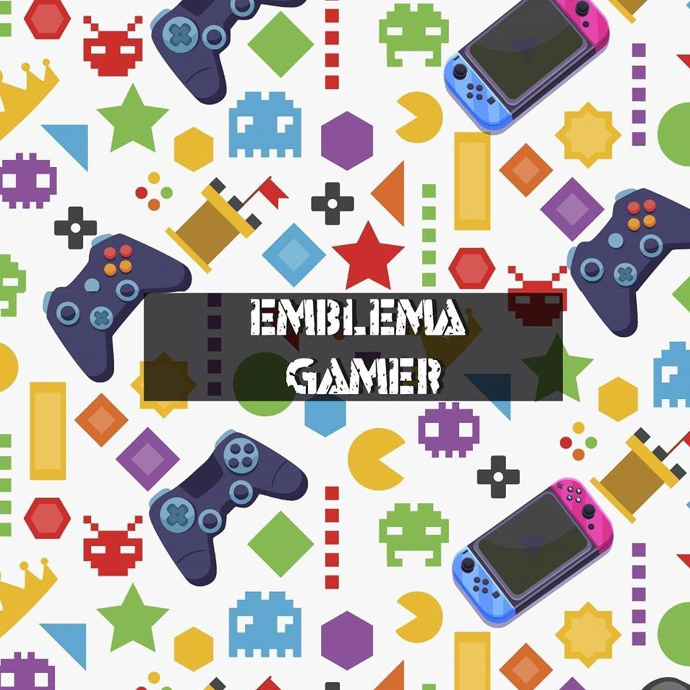 Radio Emblema Gamer