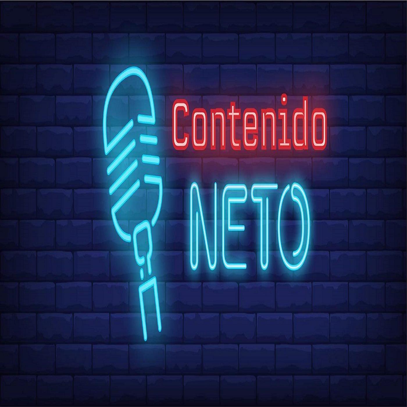 CONTENIDO NETO 2020