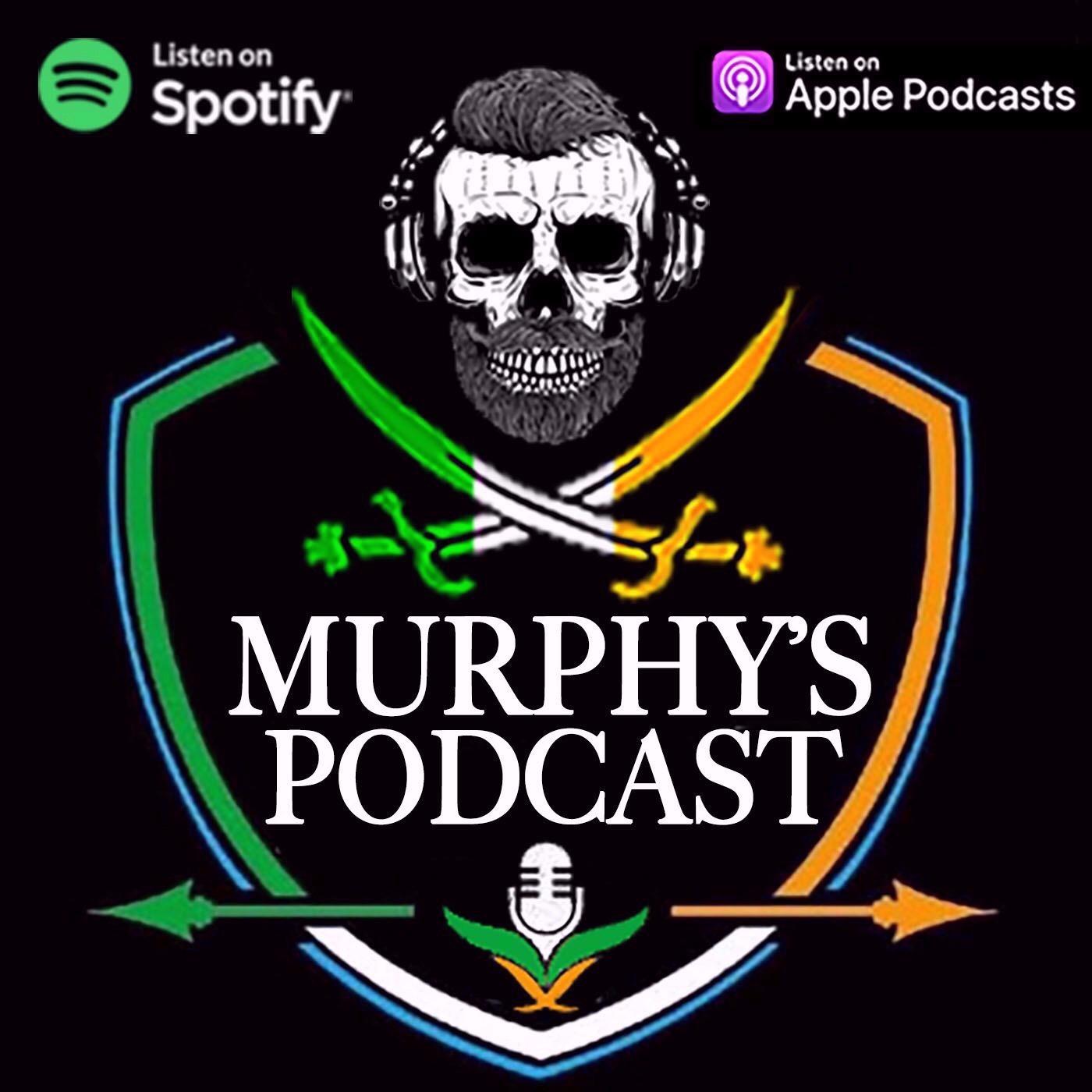 Murphy's Podcast