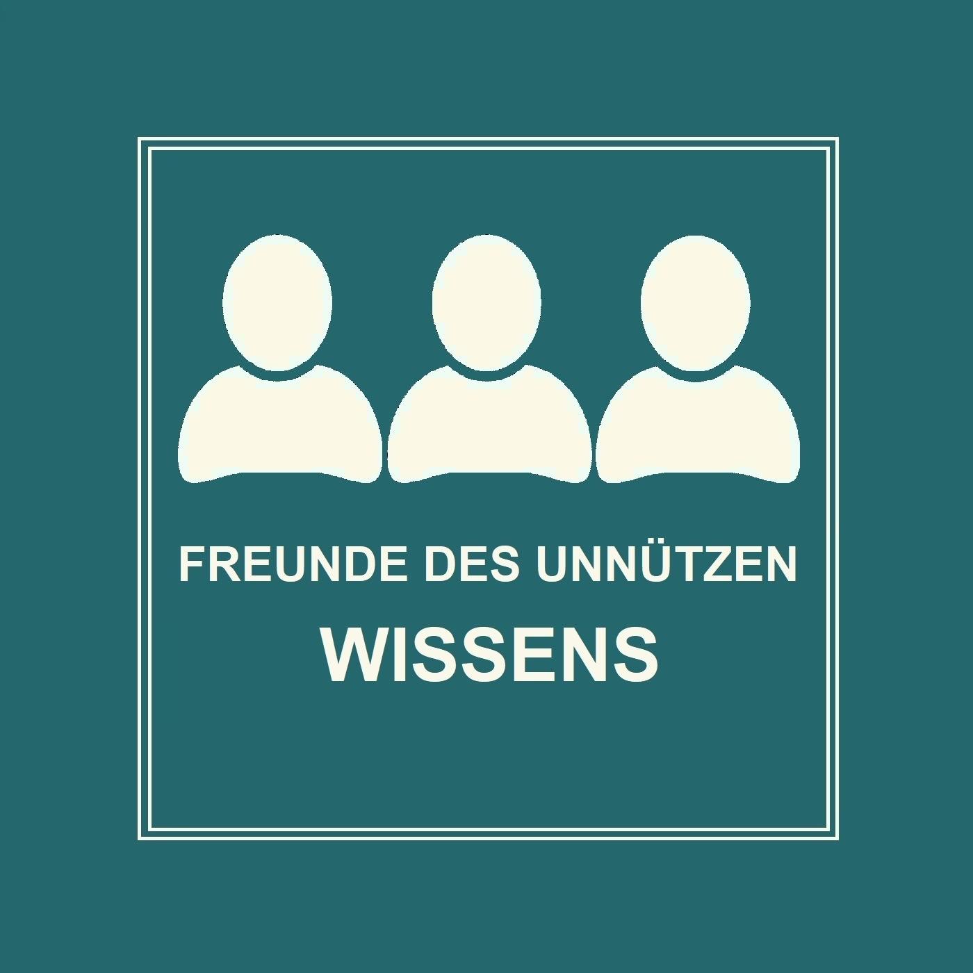Freunde des Unnützen Wissens